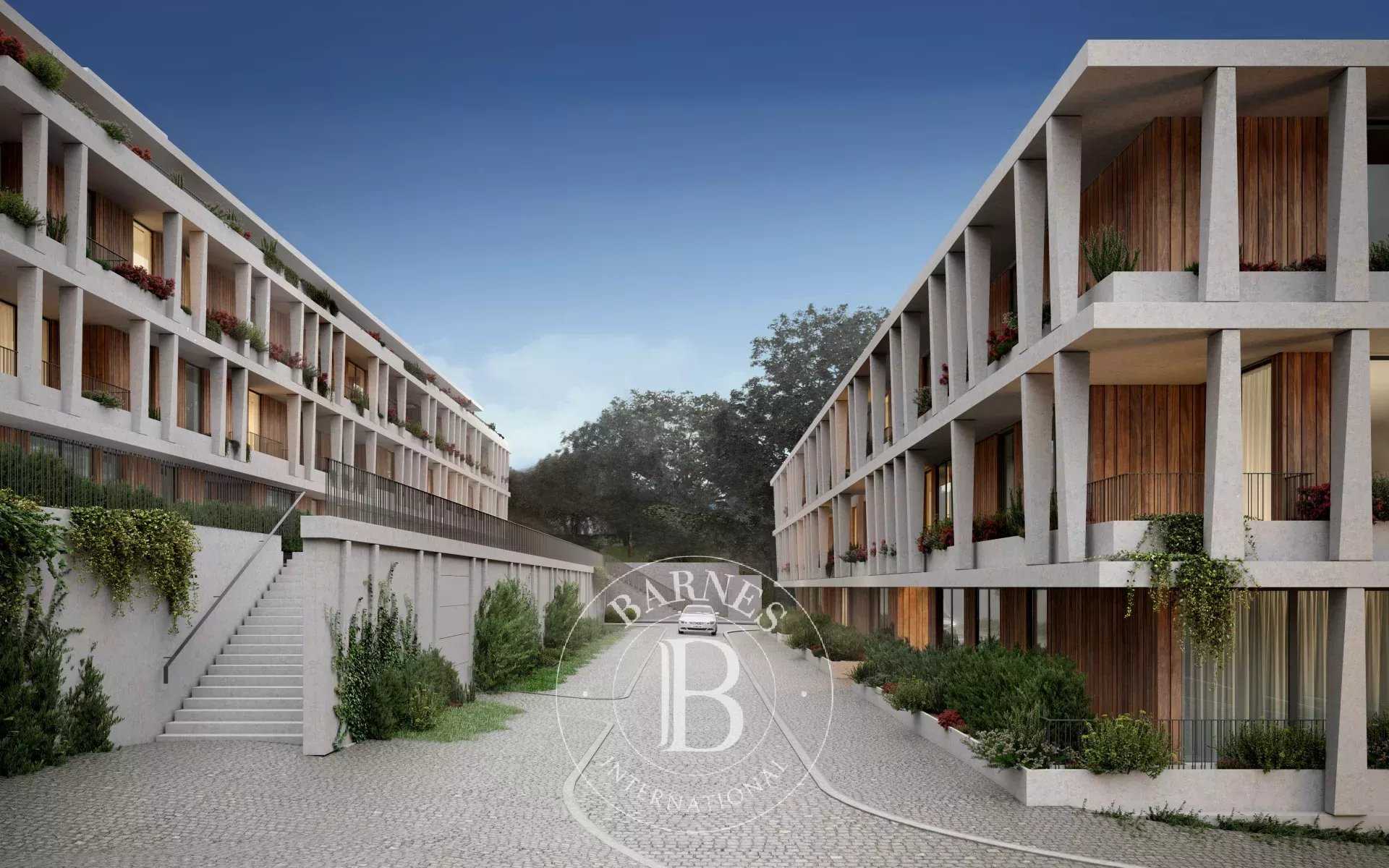 Campanhã  - Apartment 