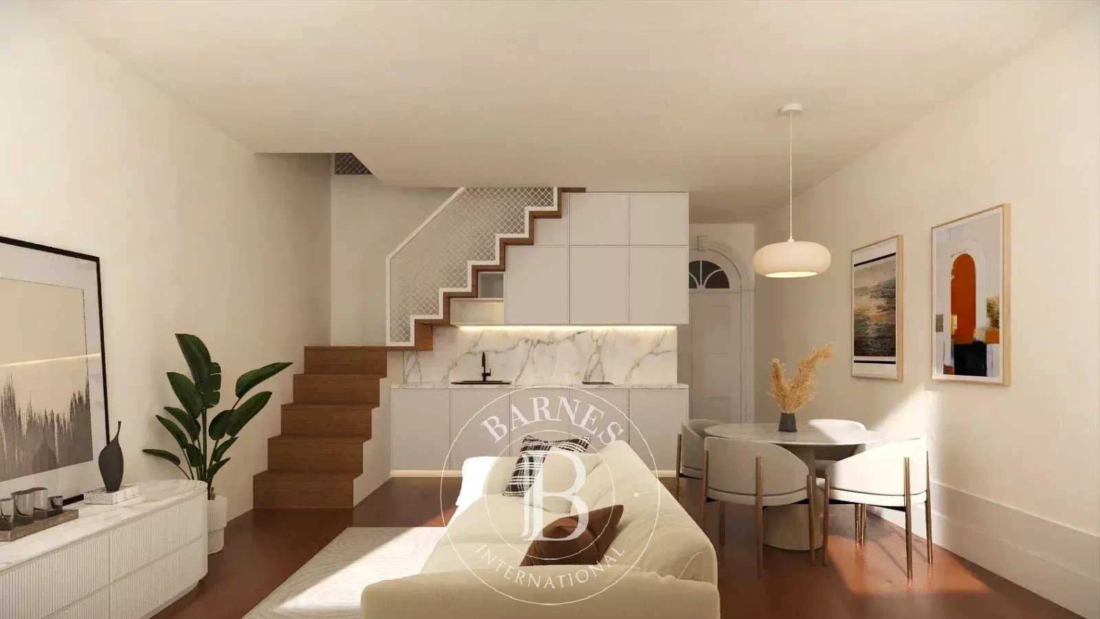 Cedofeita, Ildefonso, Sé, Miragaia, Nicolau, Vitória  - Appartement 3 Pi&egrave;ces