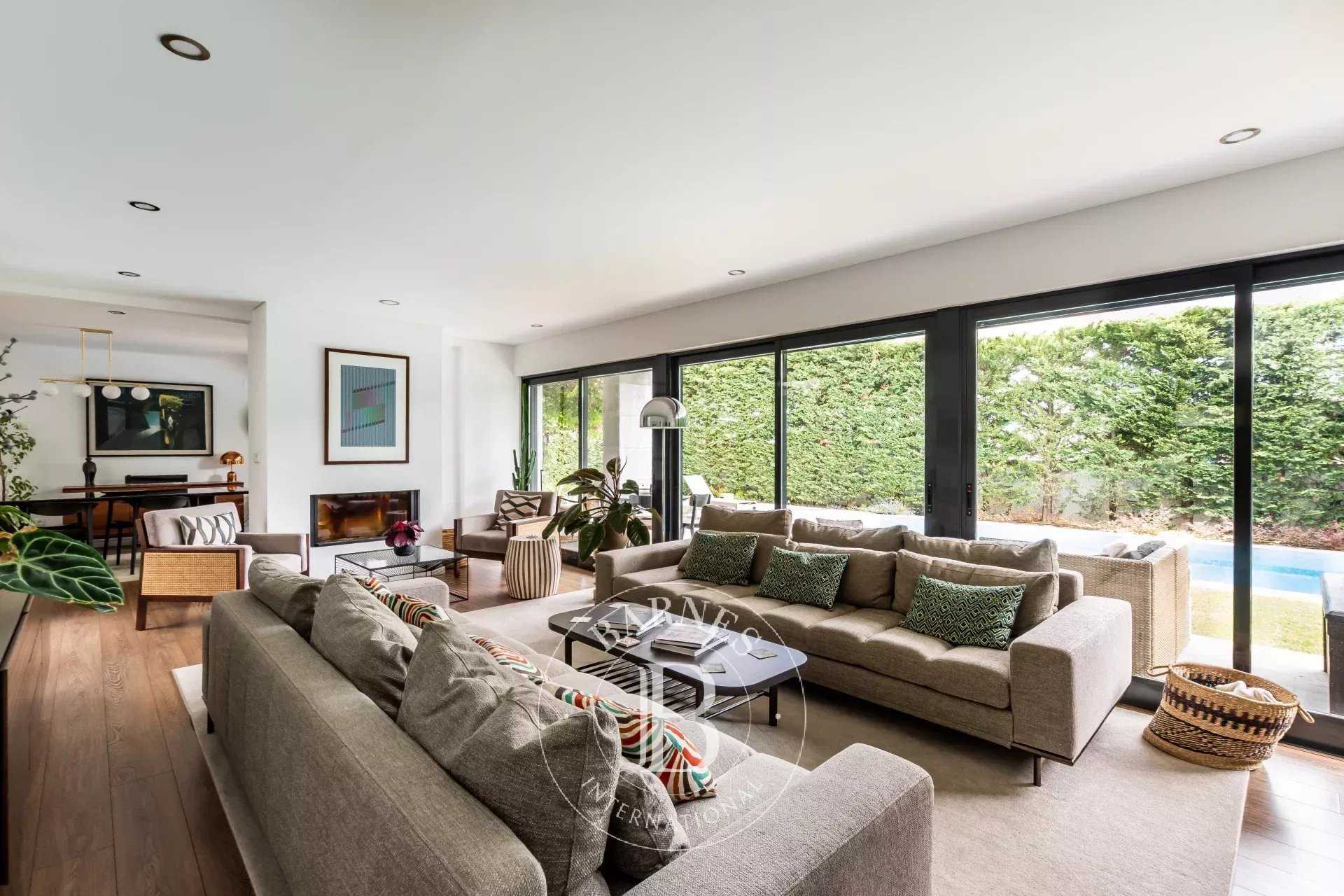 Cascais e Estoril  - Villa 6 Bedrooms