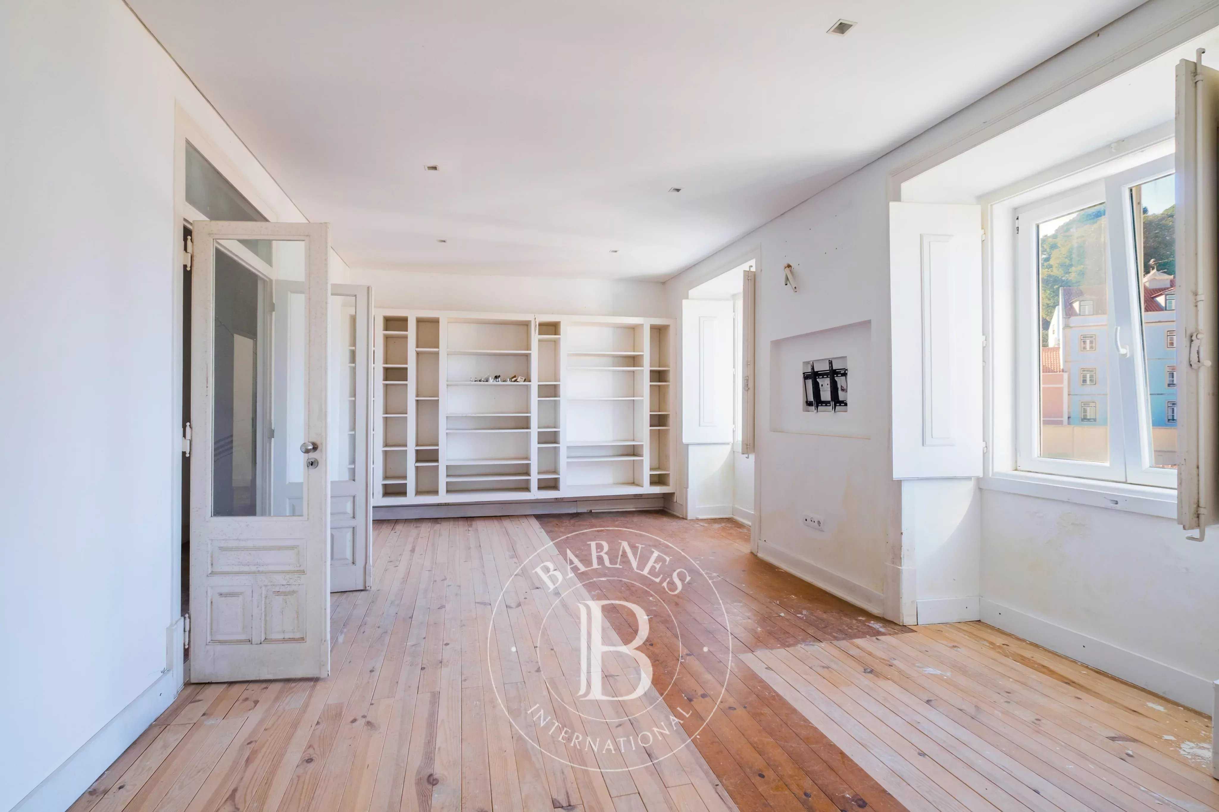 São Vicente  - Appartement 