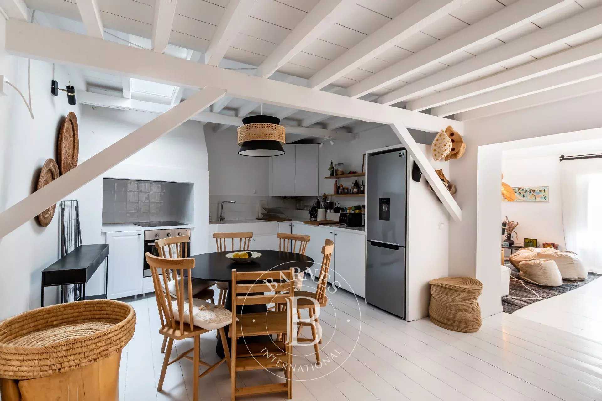 Lisboa  - Appartement 