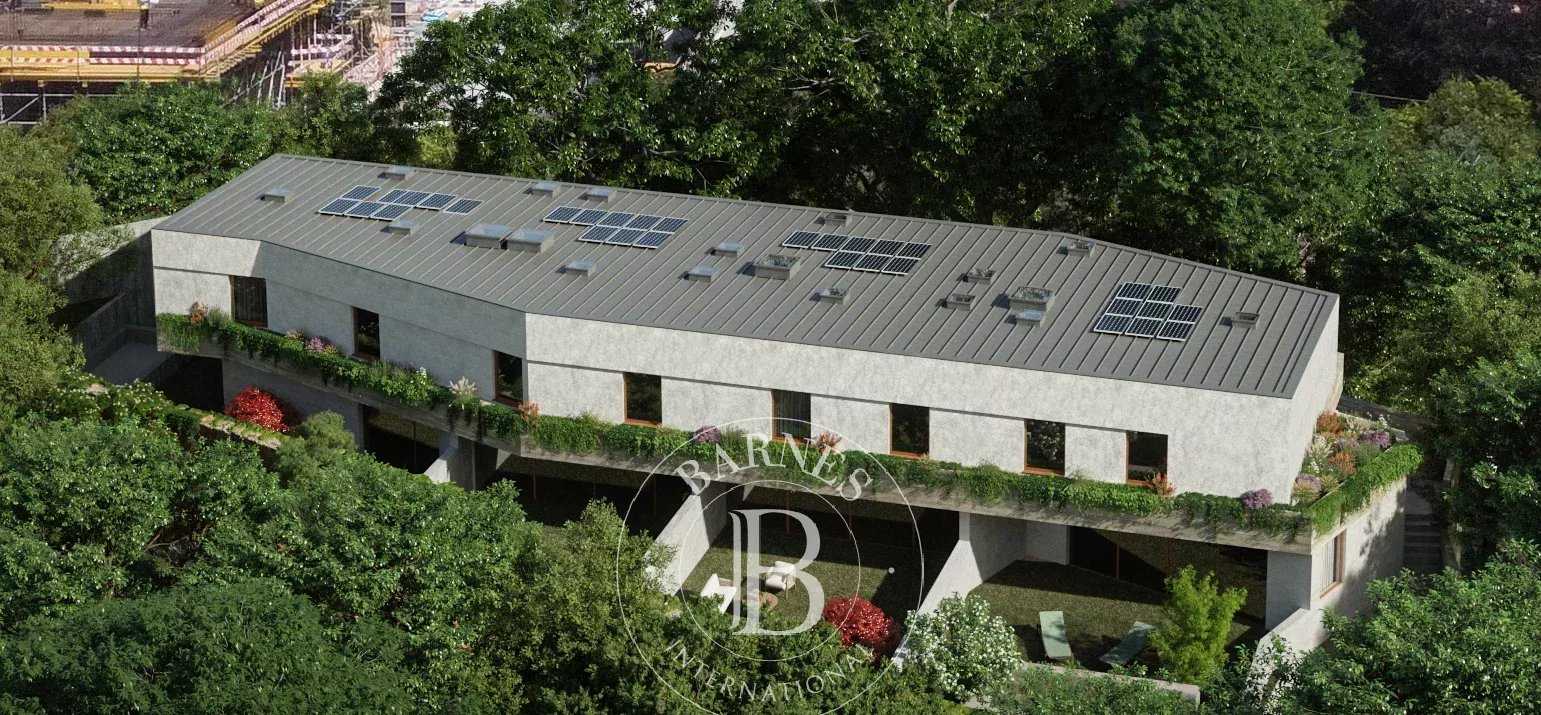 Aldoar, Foz do Douro e Nevogilde  - Casa 