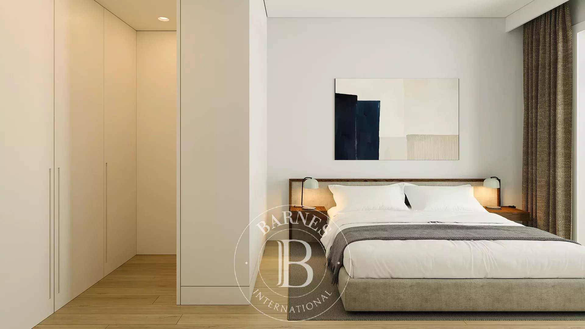 Avenidas Novas  - Appartement 2 Pi&egrave;ces, 1 Chambre