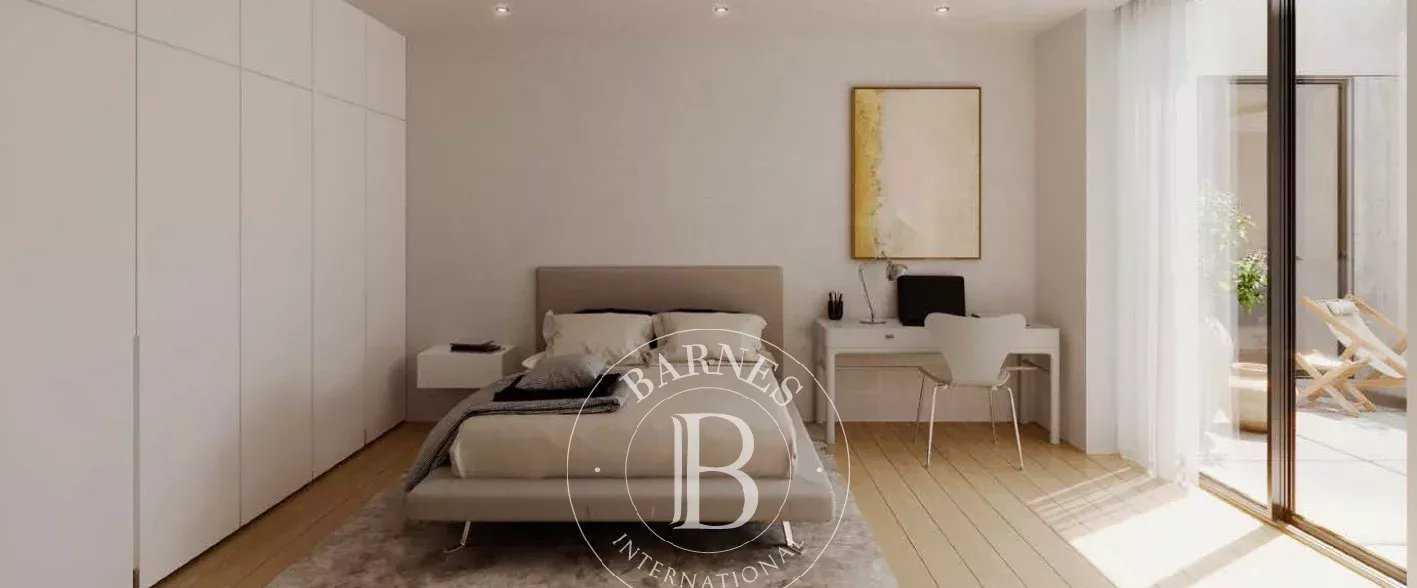 Paranhos  - Piso 4 Cuartos 3 Habitaciones