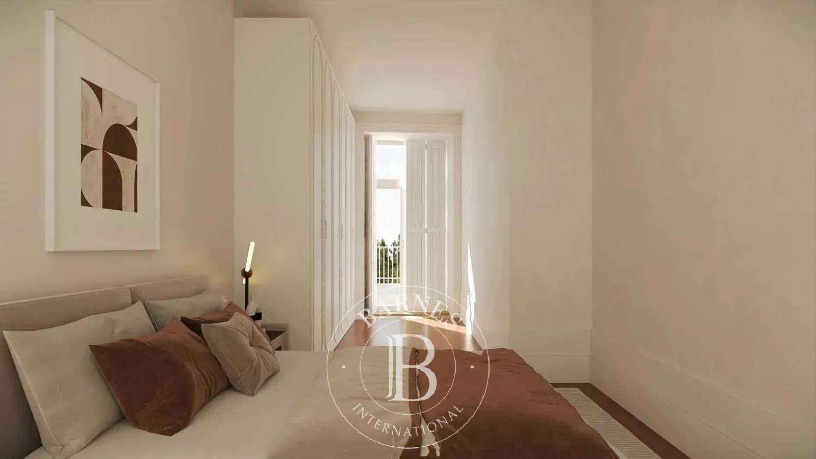 Cedofeita, Ildefonso, Sé, Miragaia, Nicolau, Vitória  - Appartement 3 Pi&egrave;ces