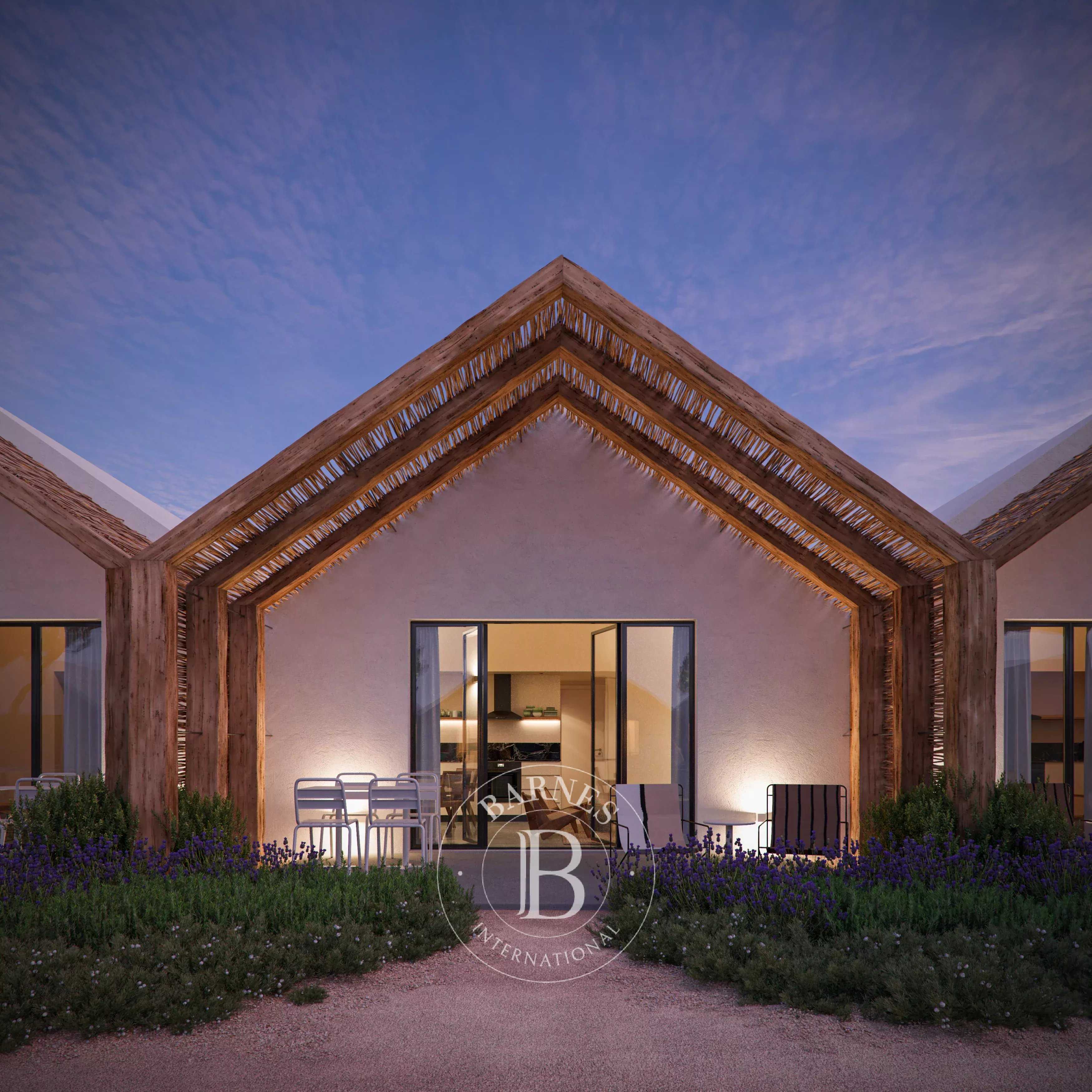 Grândola e Santa Margarida da Serra  - Maison 2 Pi&egrave;ces, 1 Chambre