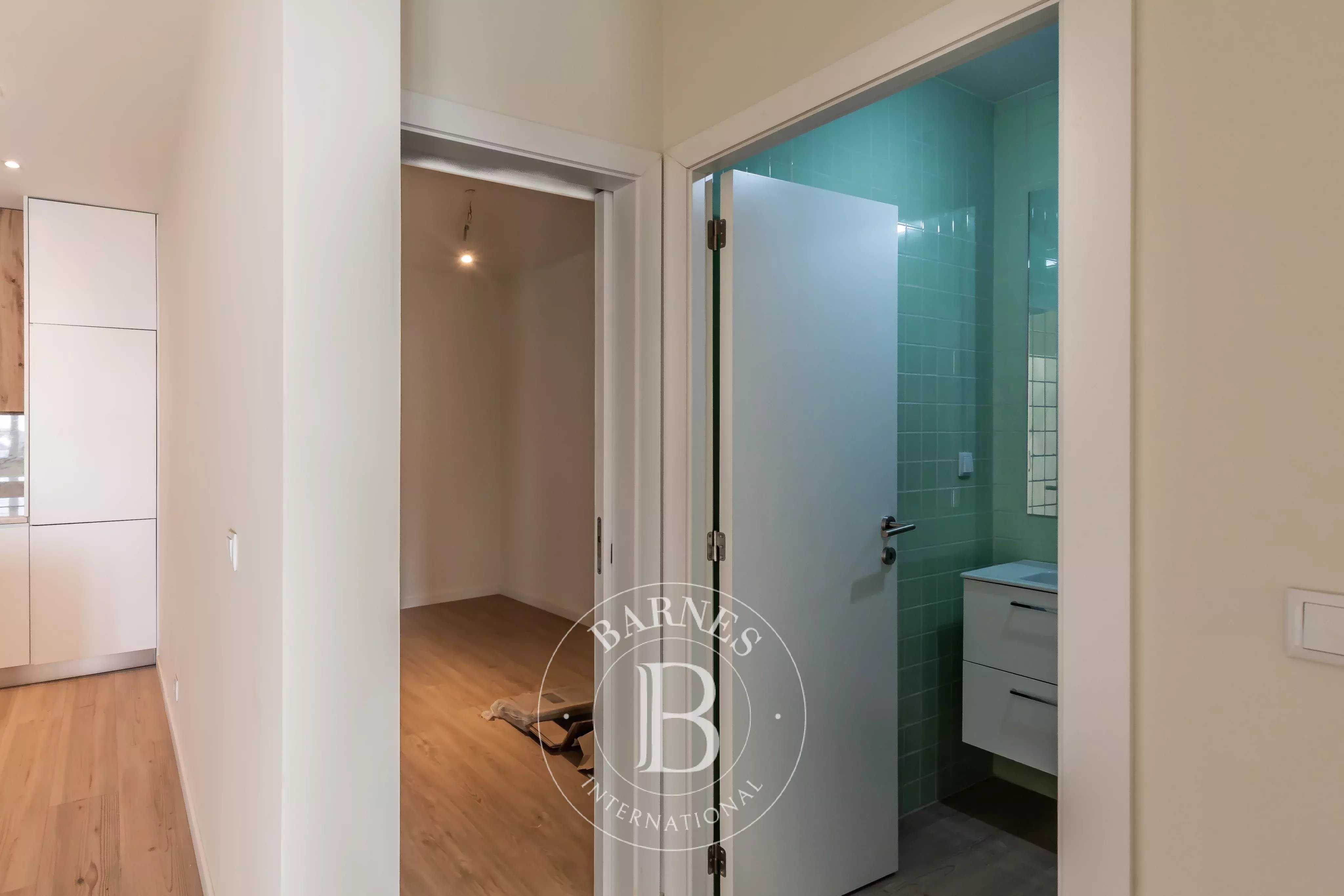 Lisboa  - Piso 3 Cuartos 2 Habitaciones