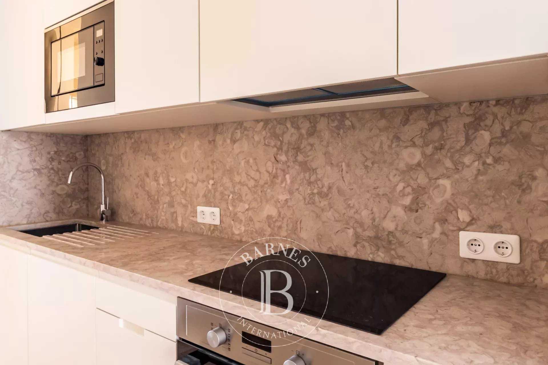 Santa Maria Maior  - Appartement 