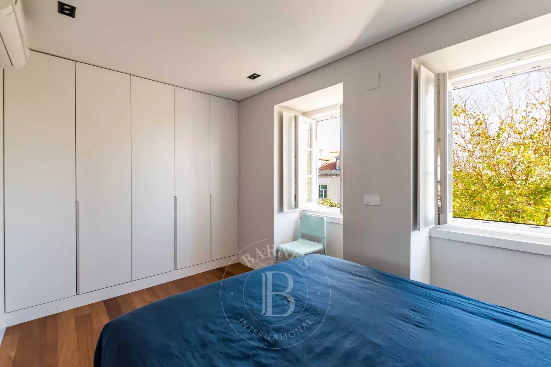 Lisboa  - Apartment 1 Bedroom