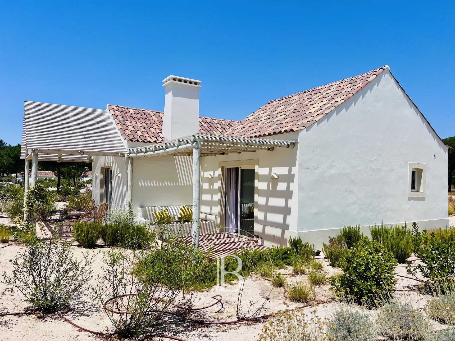 Grândola e Santa Margarida da Serra  - Villa 2 Pi&egrave;ces, 1 Chambre