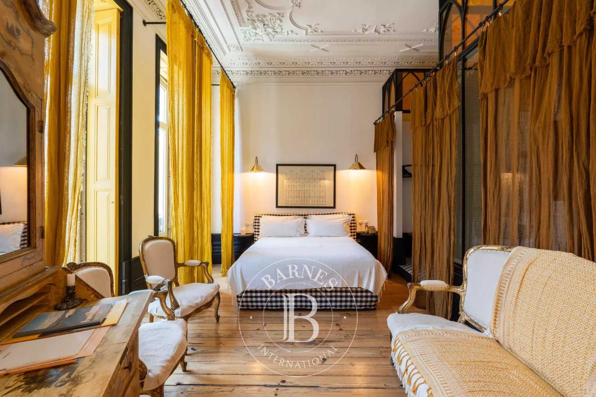 Cedofeita, Ildefonso, Sé, Miragaia, Nicolau, Vitória  - Hôtel 12 Pi&egrave;ces 10 Chambres