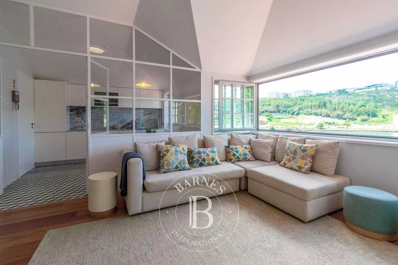 Lordelo do Ouro e Massarelos  - Piso 3 Cuartos 2 Habitaciones