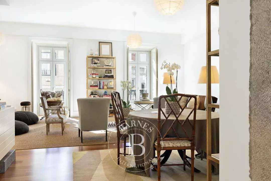 Lisboa  - Appartement 