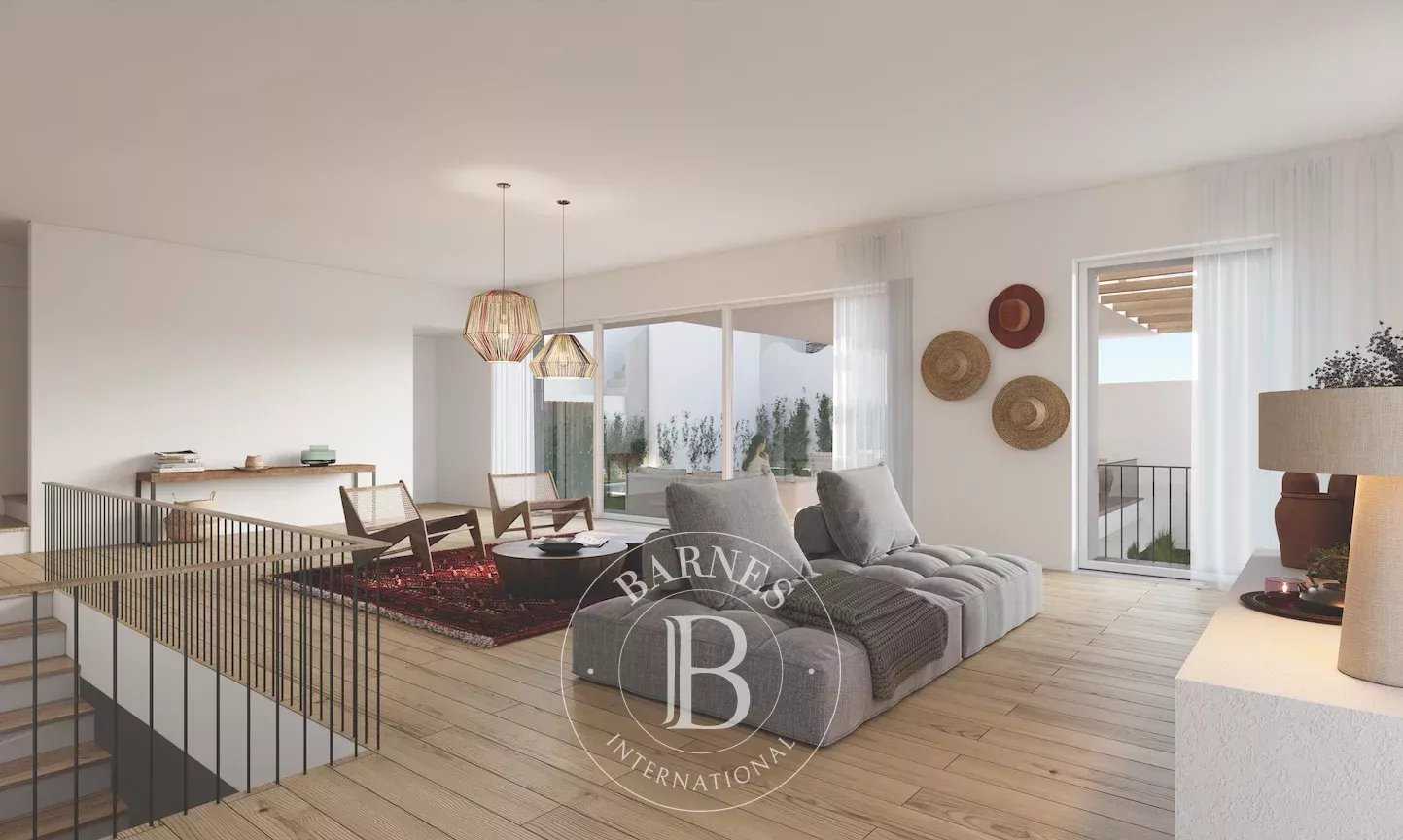 Tavira  - House 3 Bedrooms