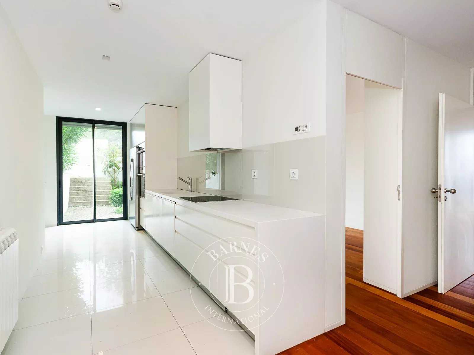 Aldoar, Foz do Douro e Nevogilde  - Maison 6 Pi&egrave;ces 5 Chambres