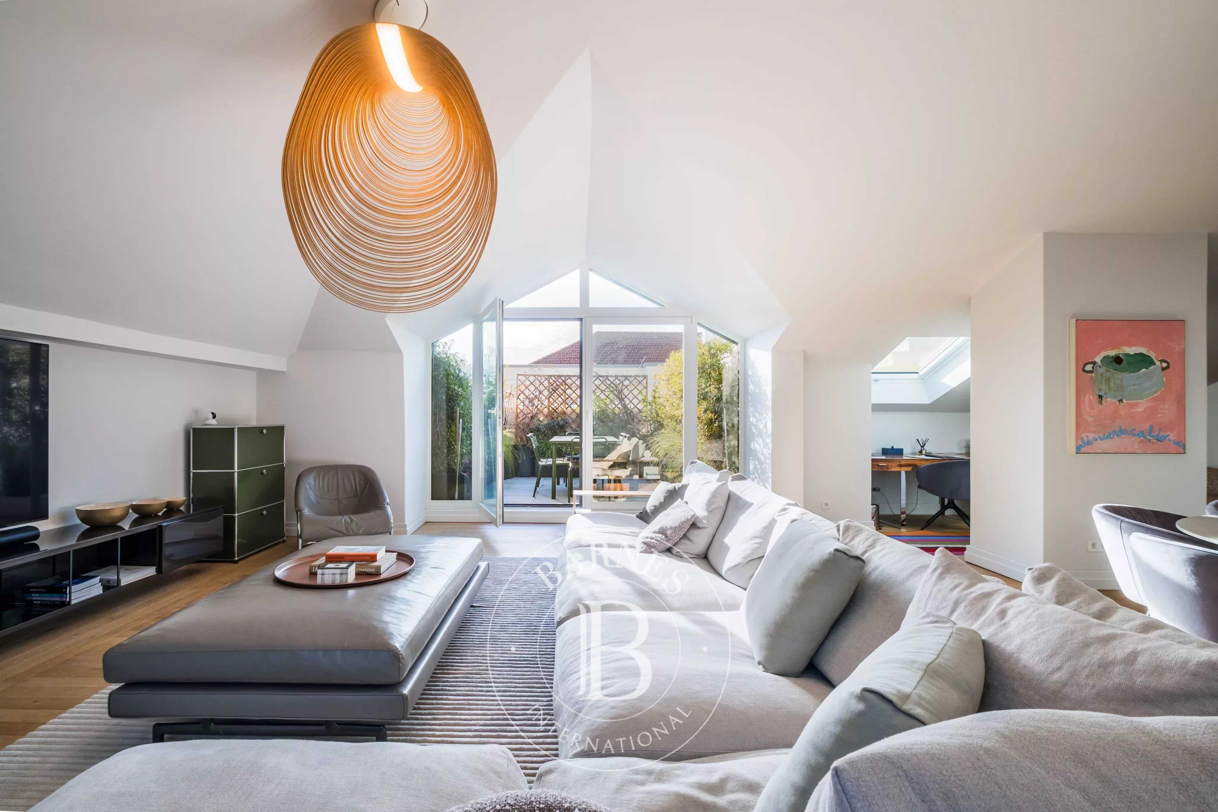 Lisboa  - Apartment 4 Bedrooms