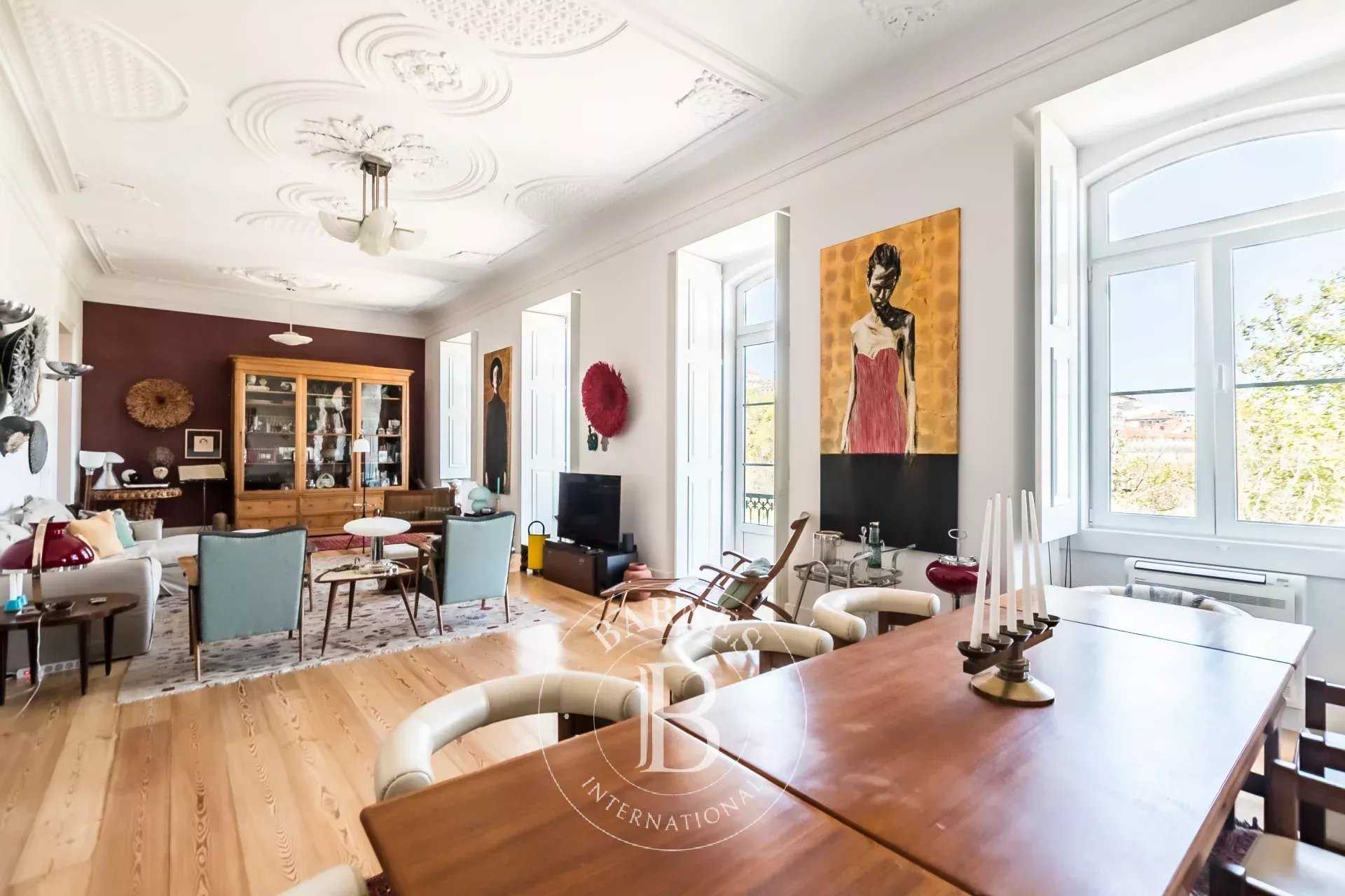 Lisboa  - Appartement 