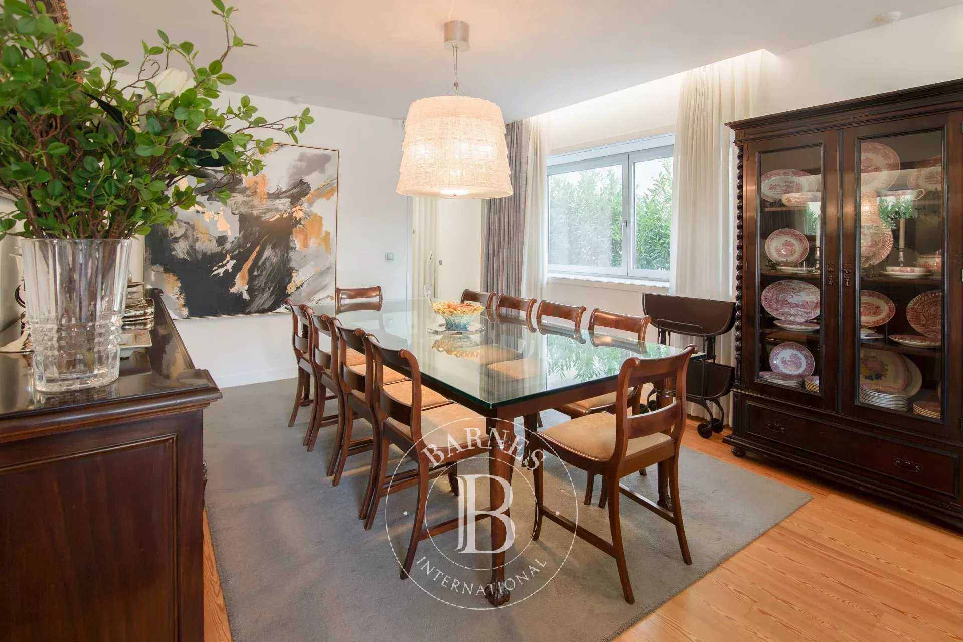 Aldoar, Foz do Douro e Nevogilde  - Casa 5 Cuartos 4 Habitaciones