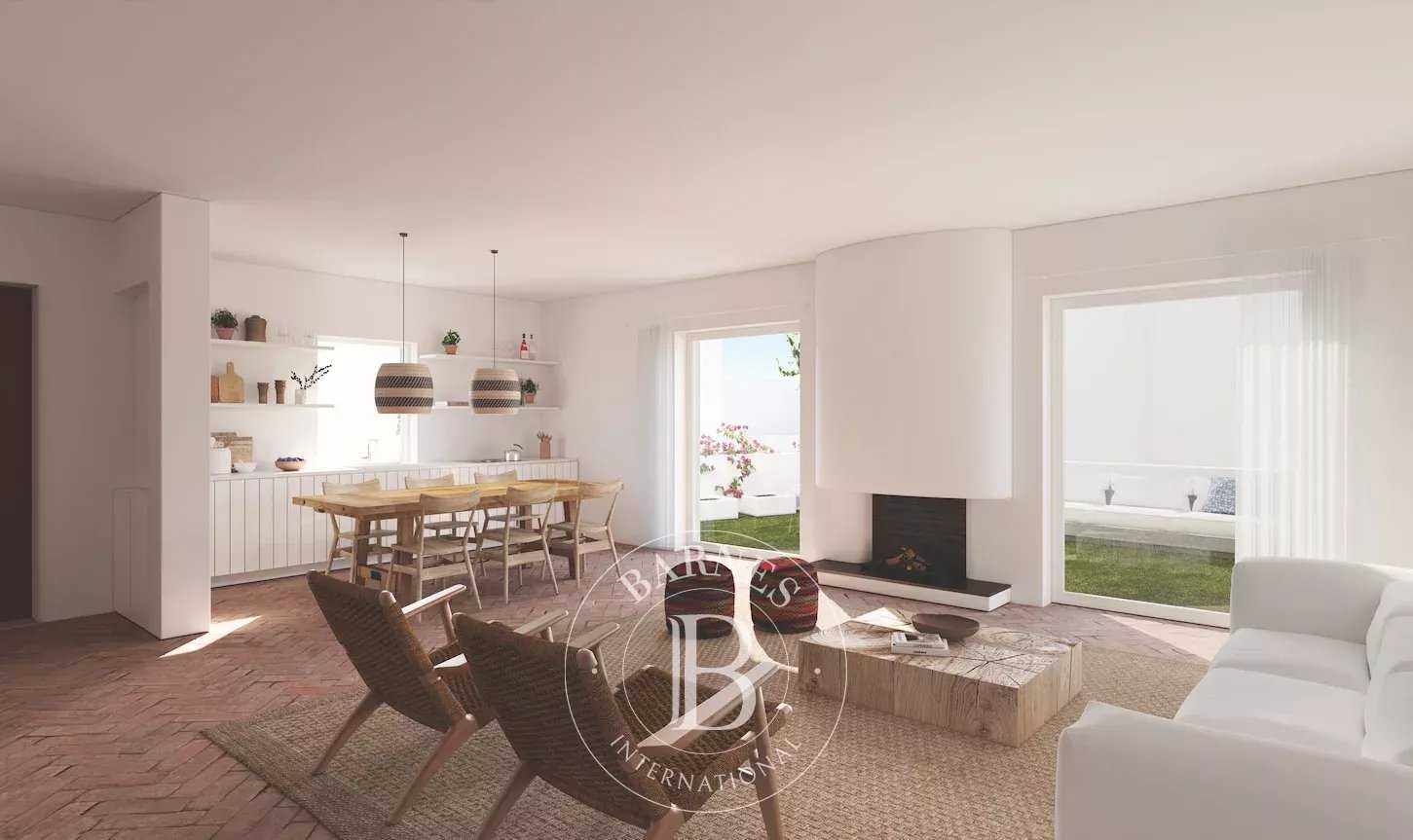 Tavira  - House 3 Bedrooms