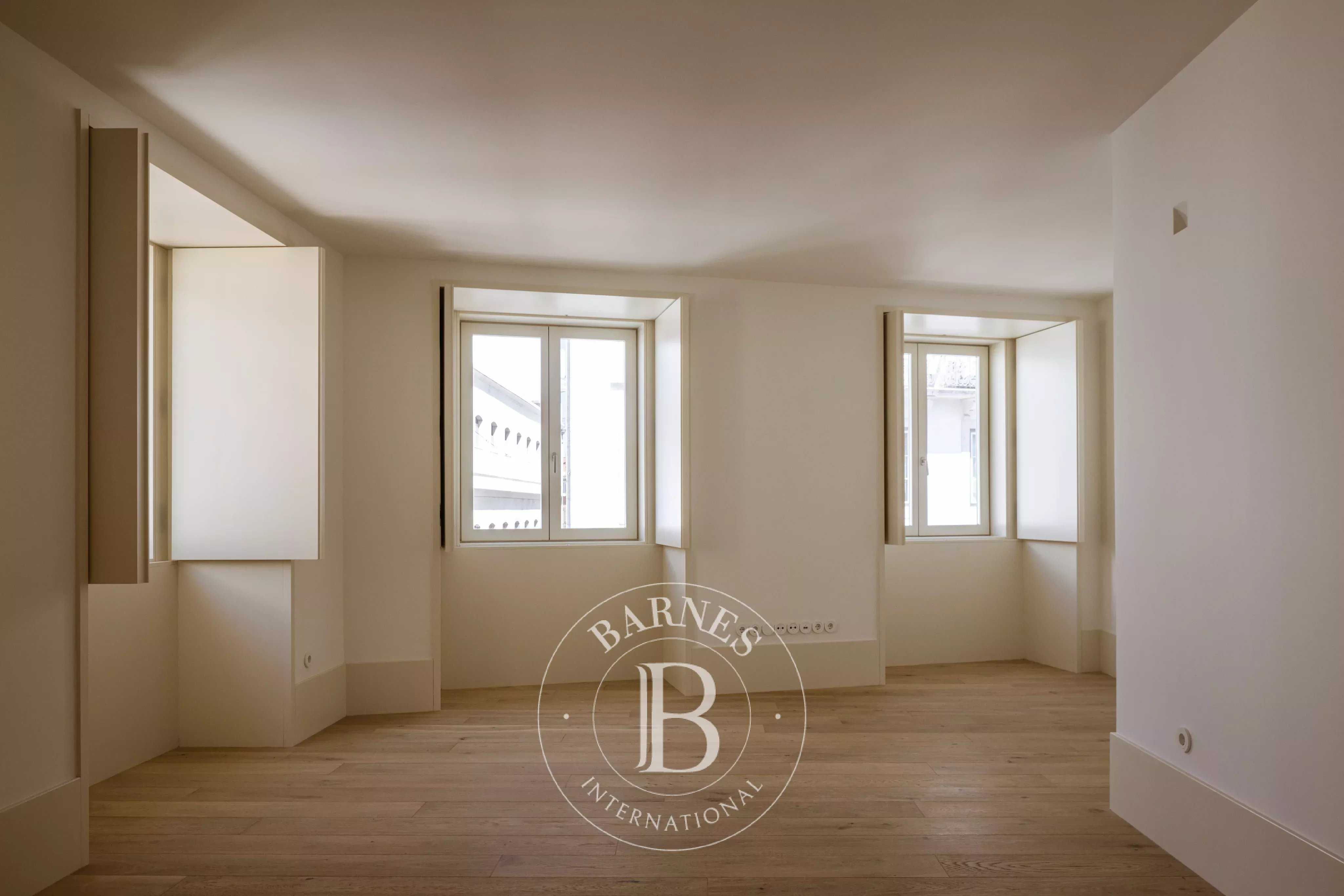 Lisboa  - Appartement 2 Pi&egrave;ces, 1 Chambre