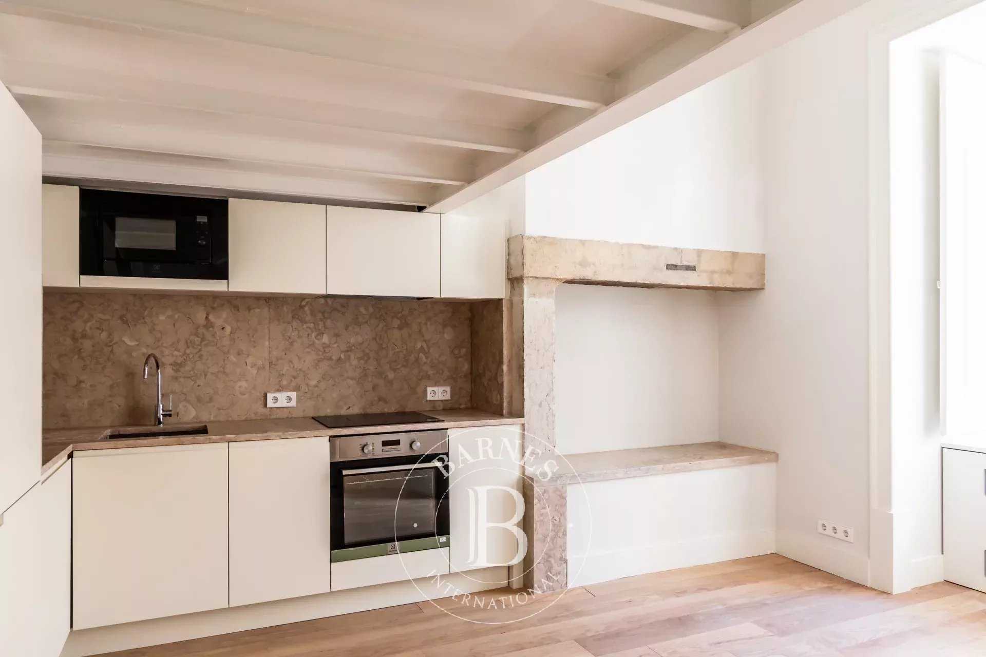 Santa Maria Maior  - Appartement 