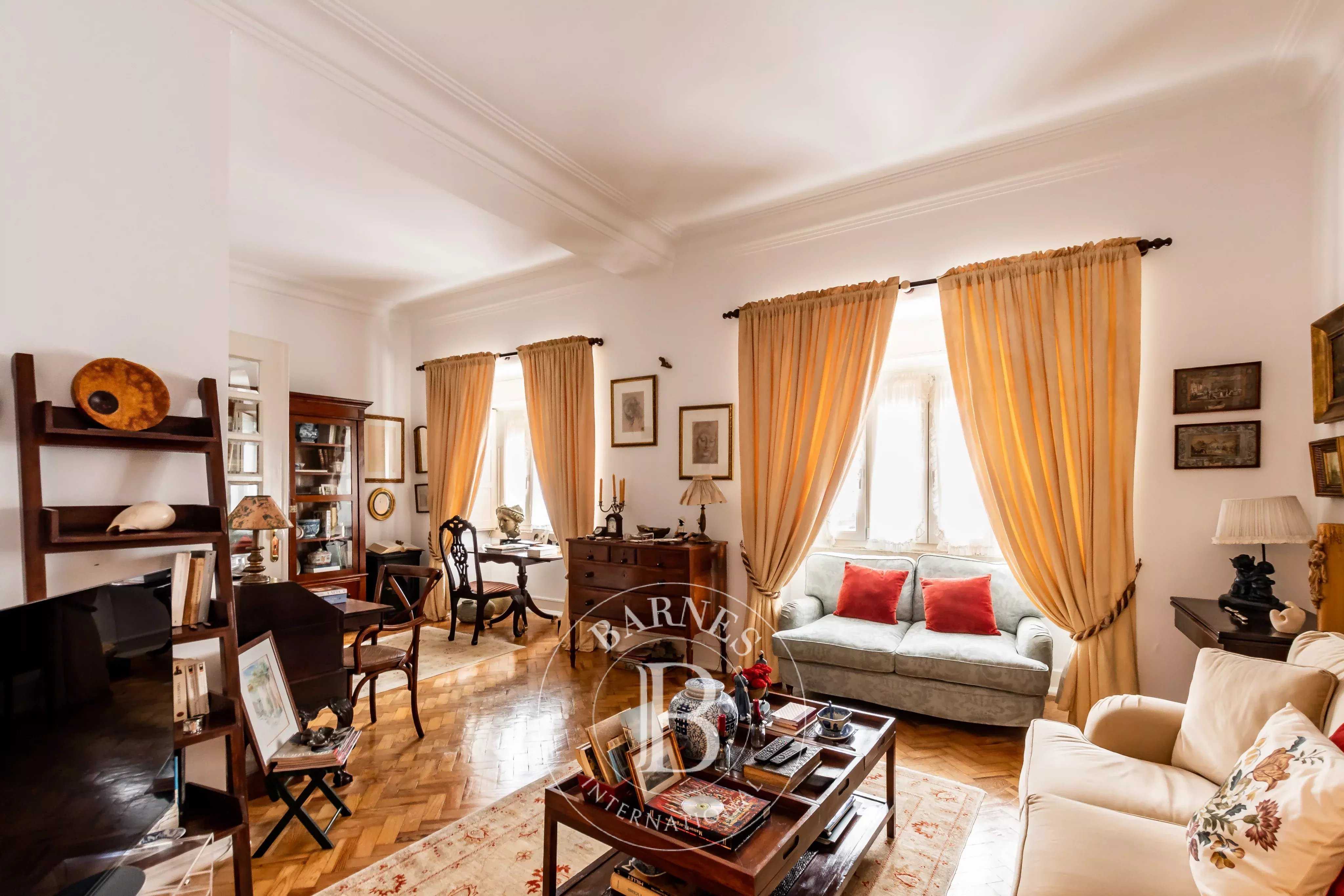 Areeiro  - Appartement 