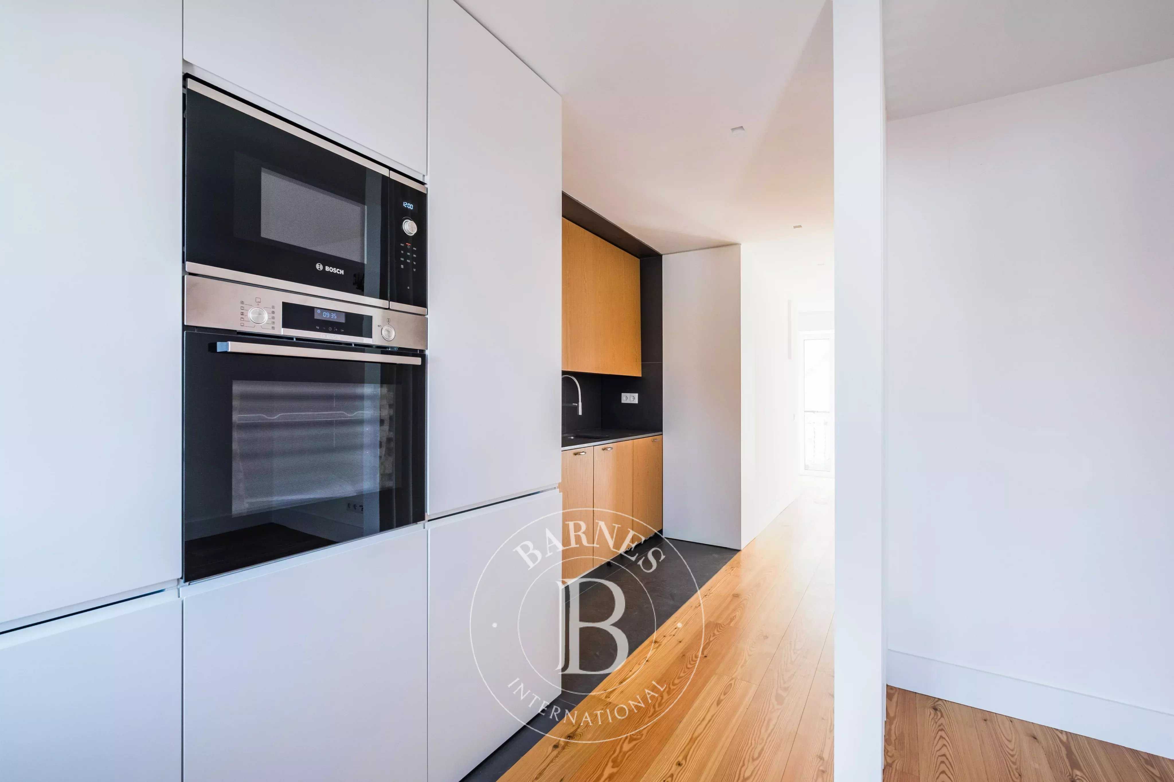 Lisboa  - Appartement 