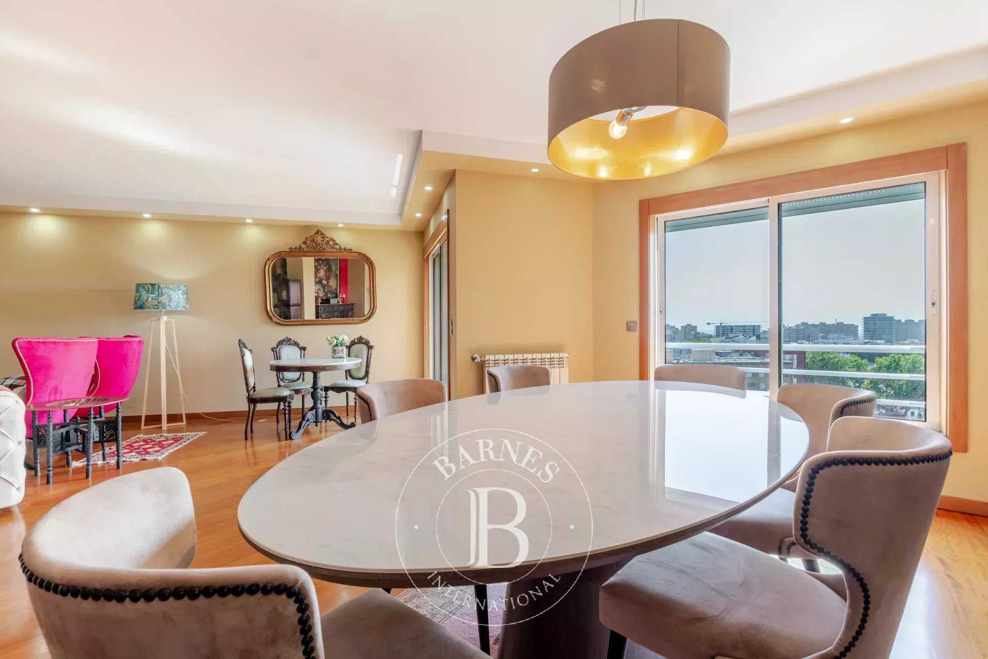 Matosinhos e Leça da Palmeira  - Piso 4 Cuartos 3 Habitaciones