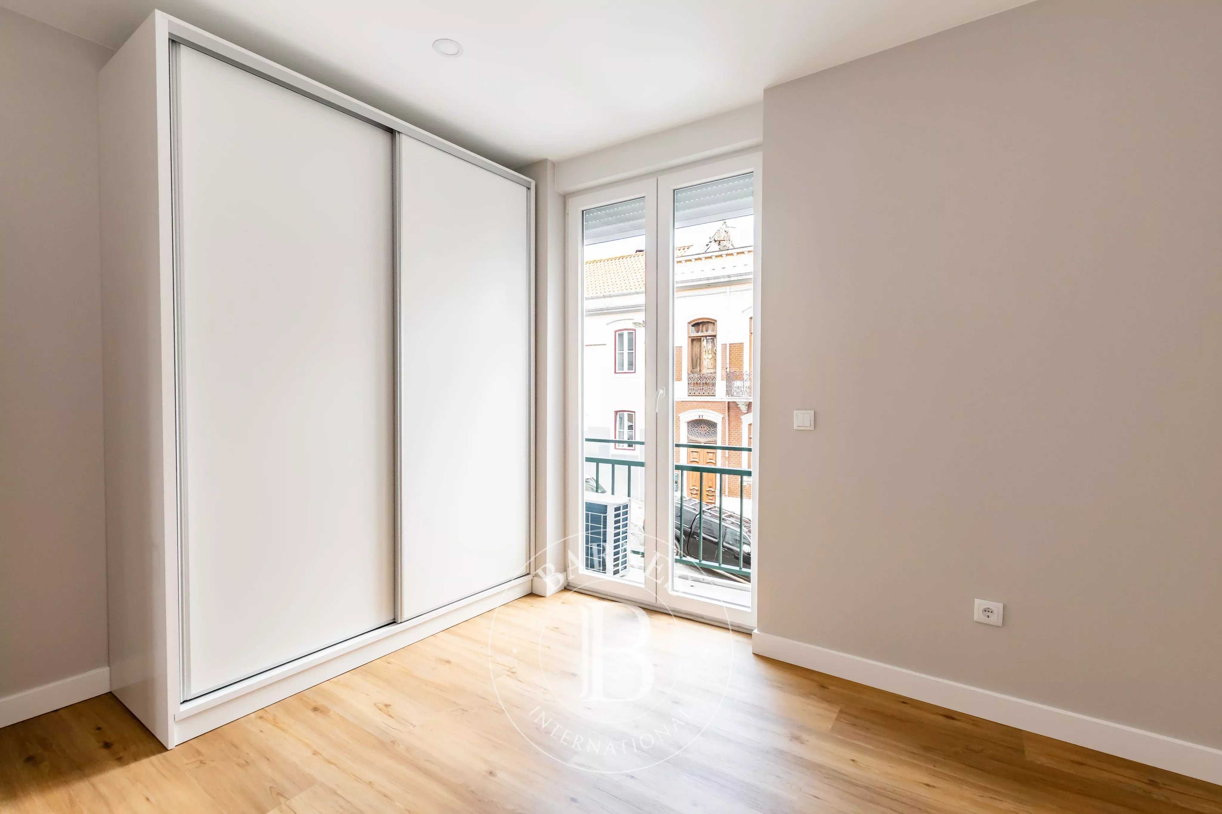 Santo António  - Appartement 2 Pi&egrave;ces, 1 Chambre