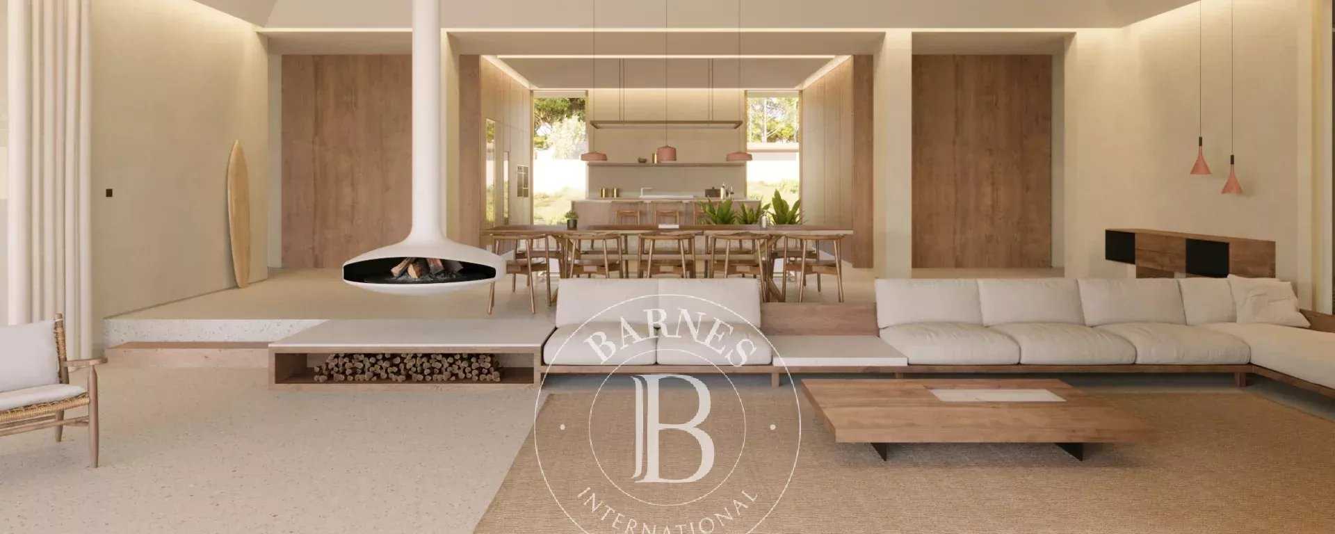 Melides  - House 4 Bedrooms