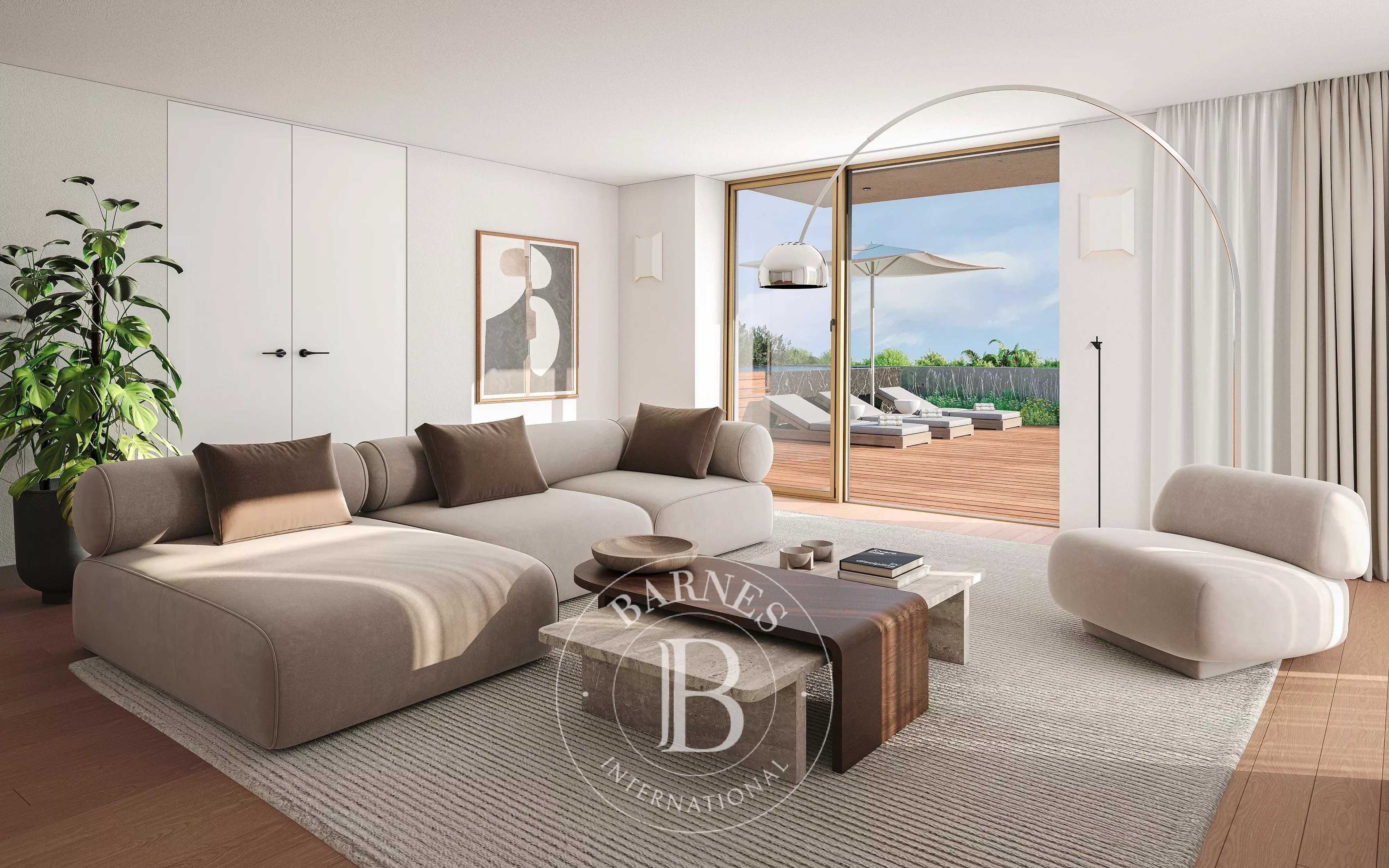 Avenidas Novas  - Appartement 