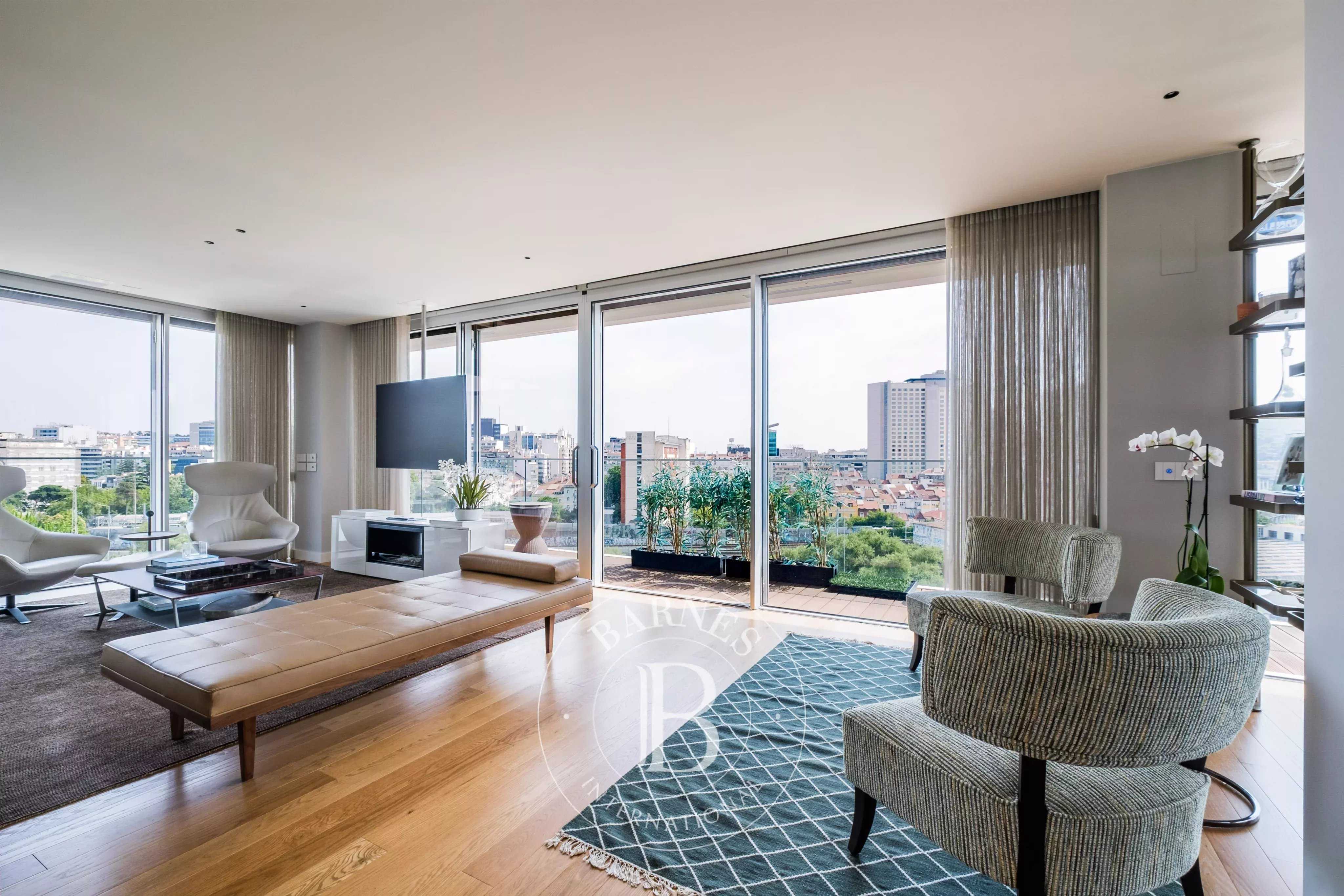 Lisboa  - Appartement 