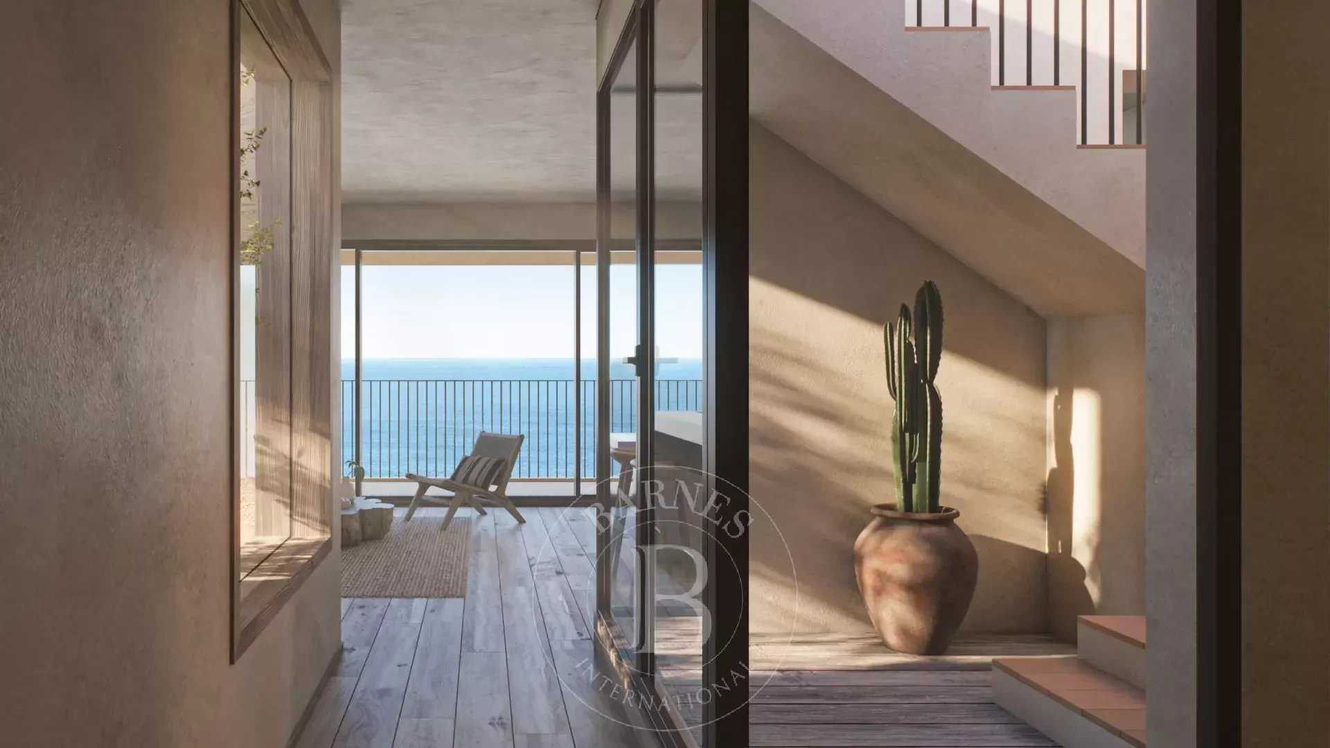 Porto Covo  - Piso 4 Cuartos 2 Habitaciones