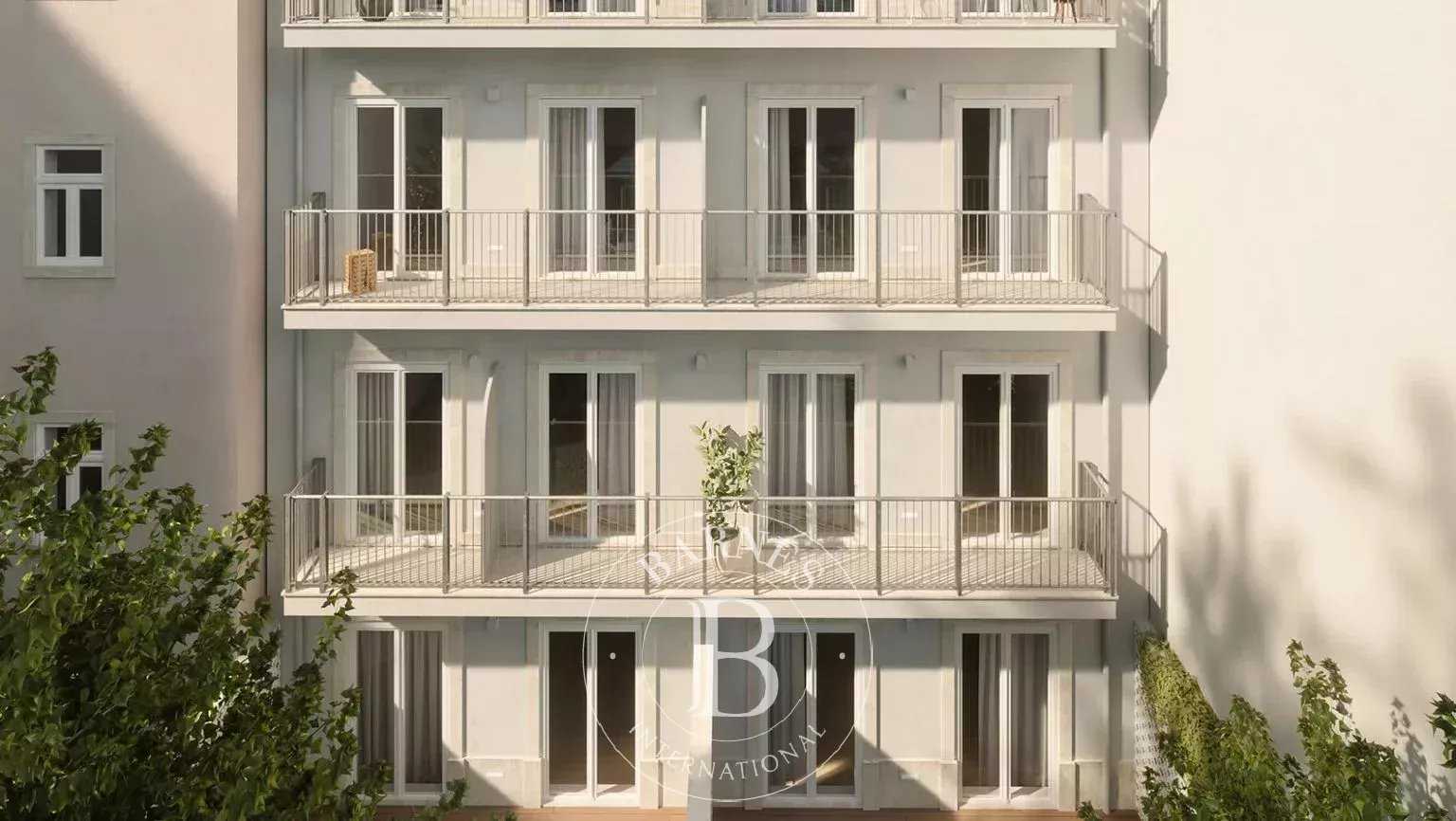 Avenidas Novas  - Apartment 2 Bedrooms