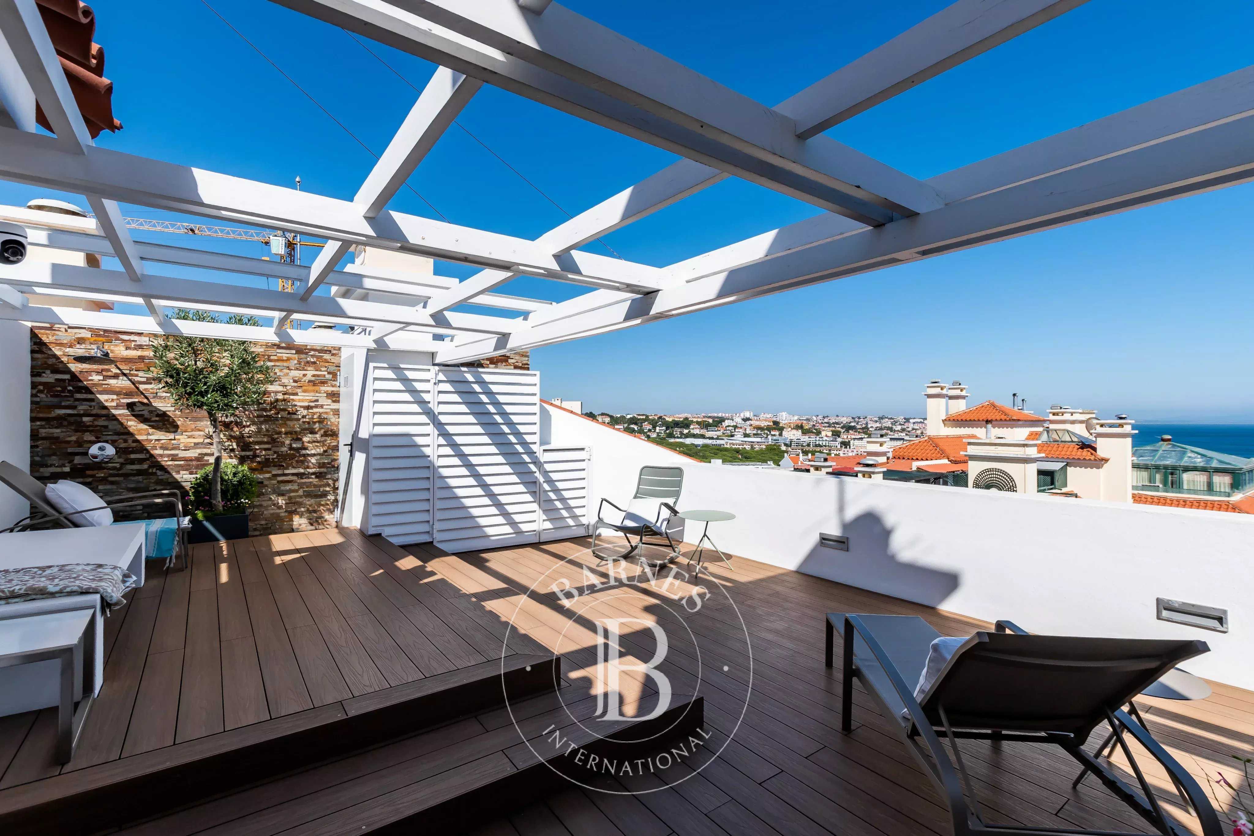 Cascais e Estoril  - Appartement 