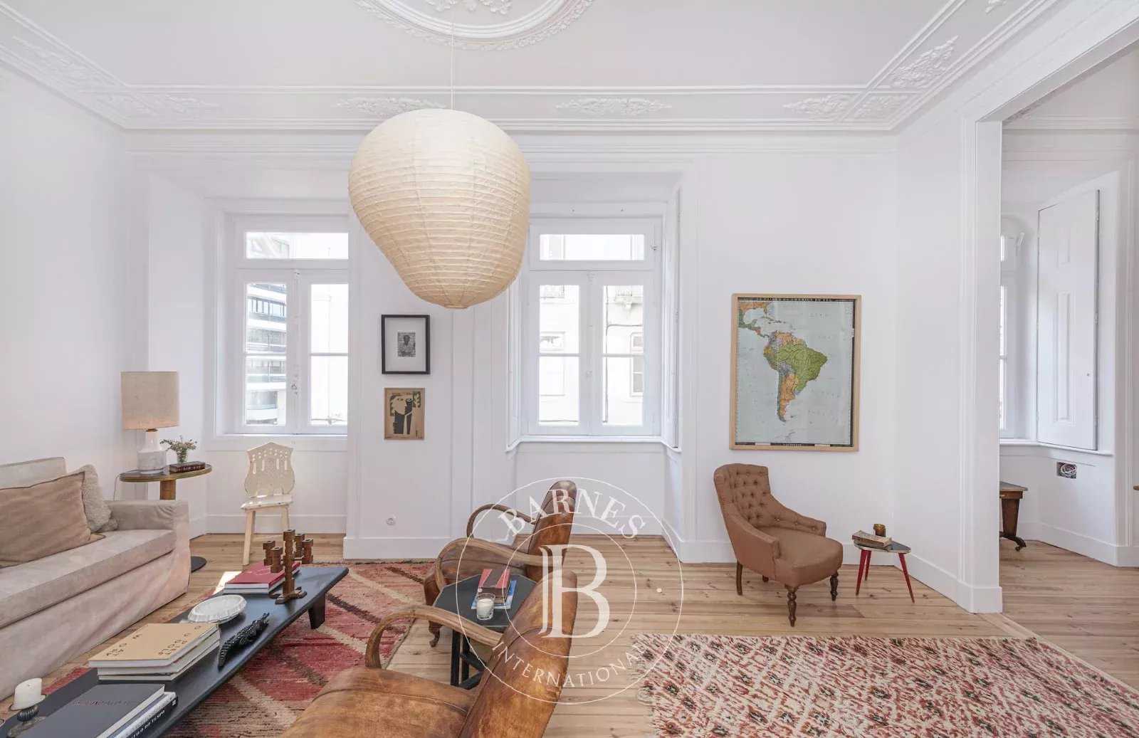 Lisboa  - Appartement 