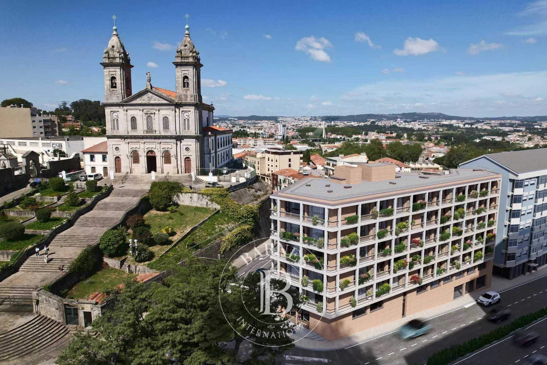 Porto  - Apartment 3 Bedrooms