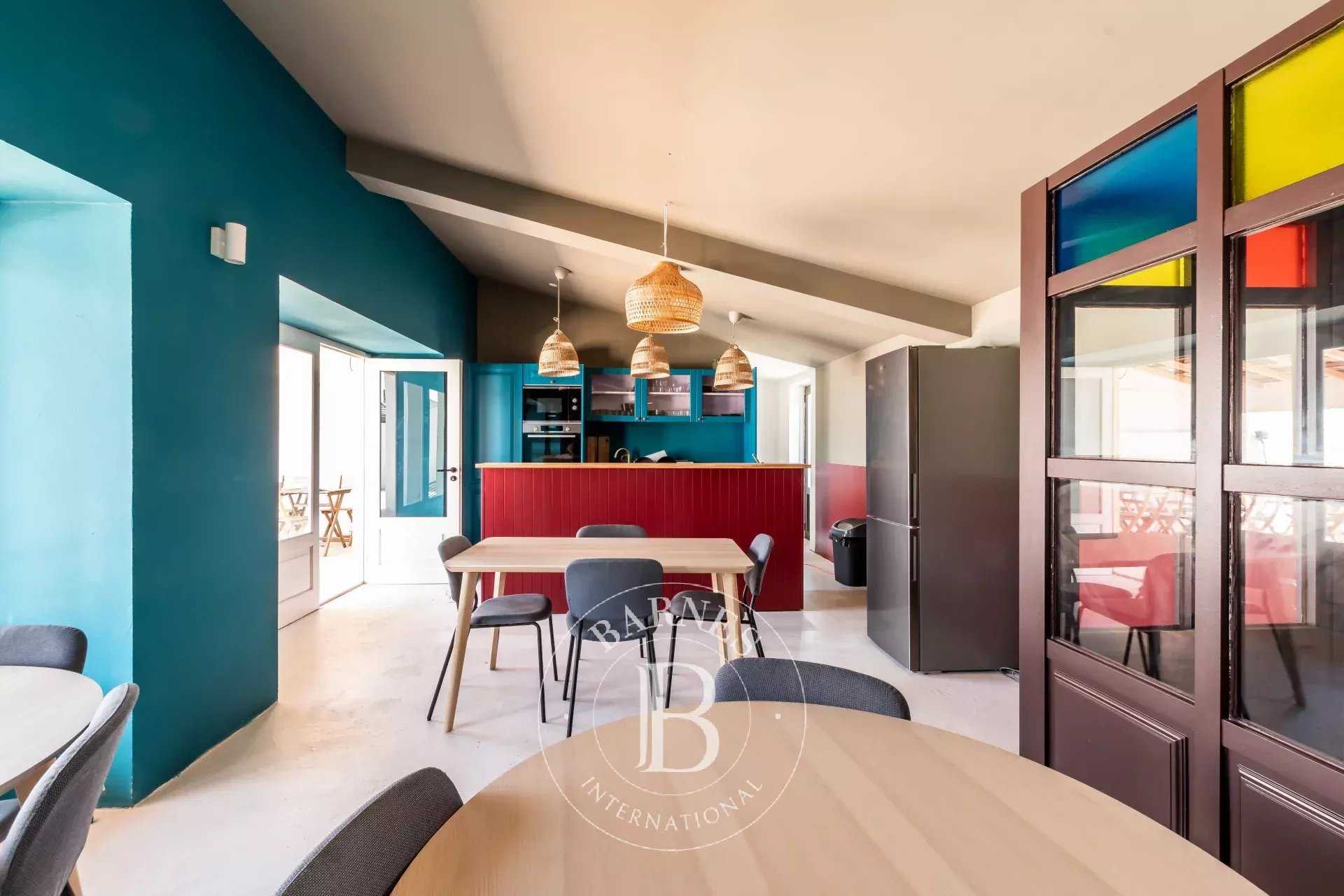 Grândola e Santa Margarida da Serra  - Hôtel 