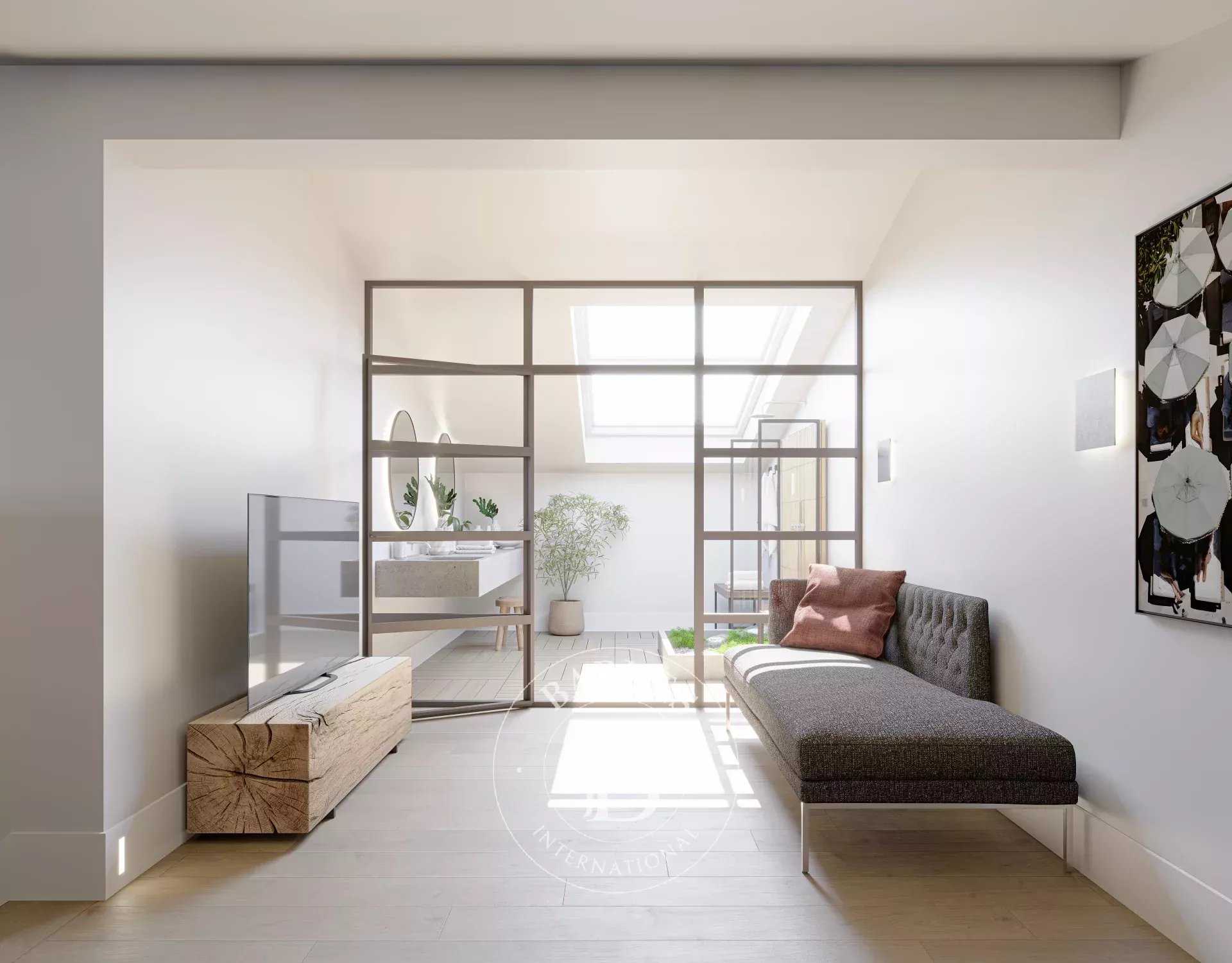 Misericórdia  - Penthouse 