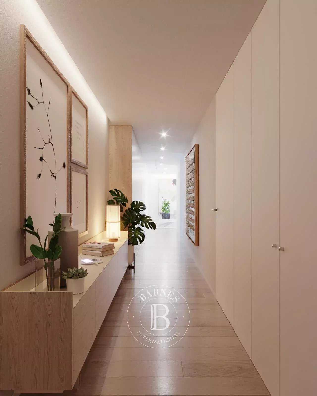 Pedroso e Seixezelo  - Appartement 5 Pi&egrave;ces 4 Chambres