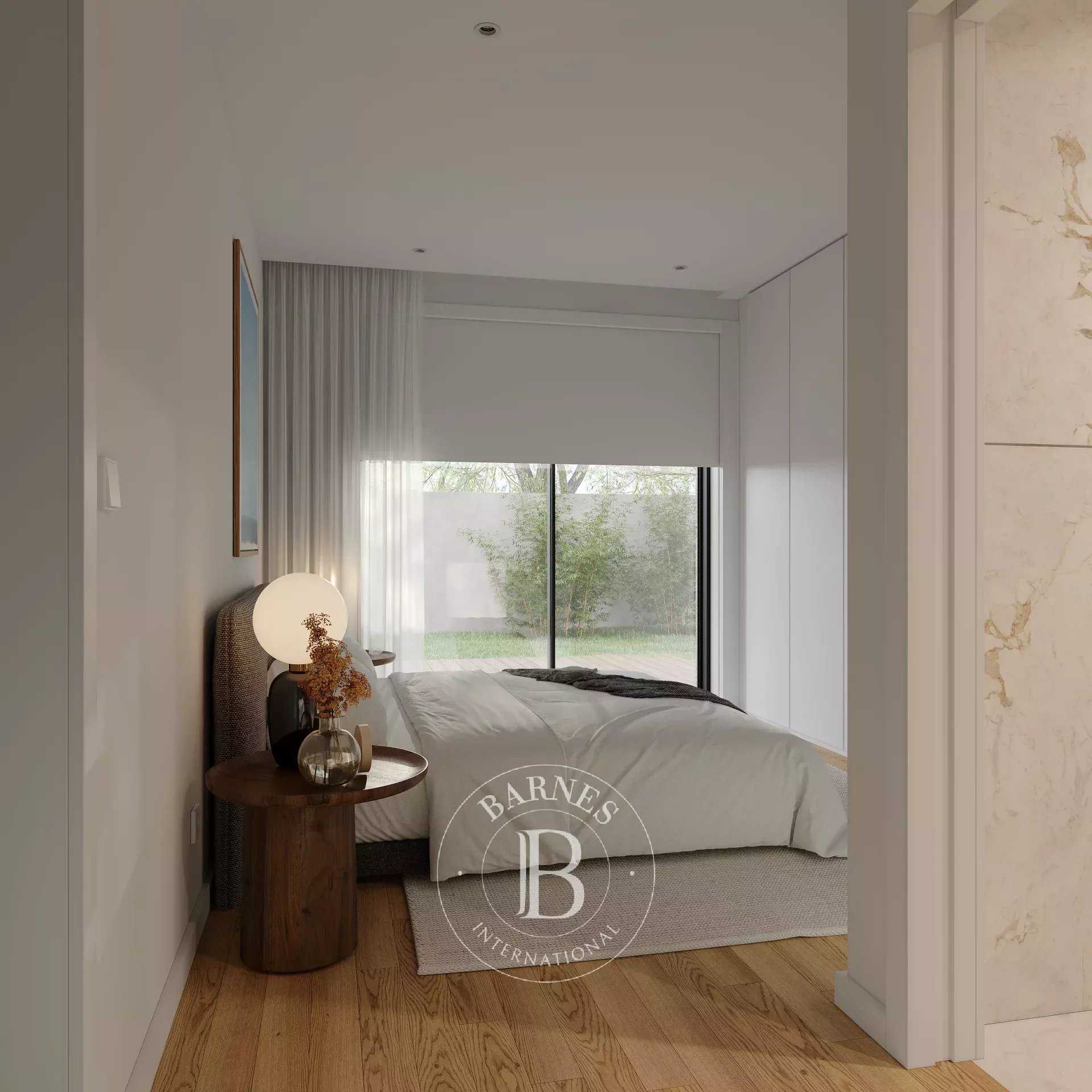 Porto  - Piso 5 Cuartos 4 Habitaciones