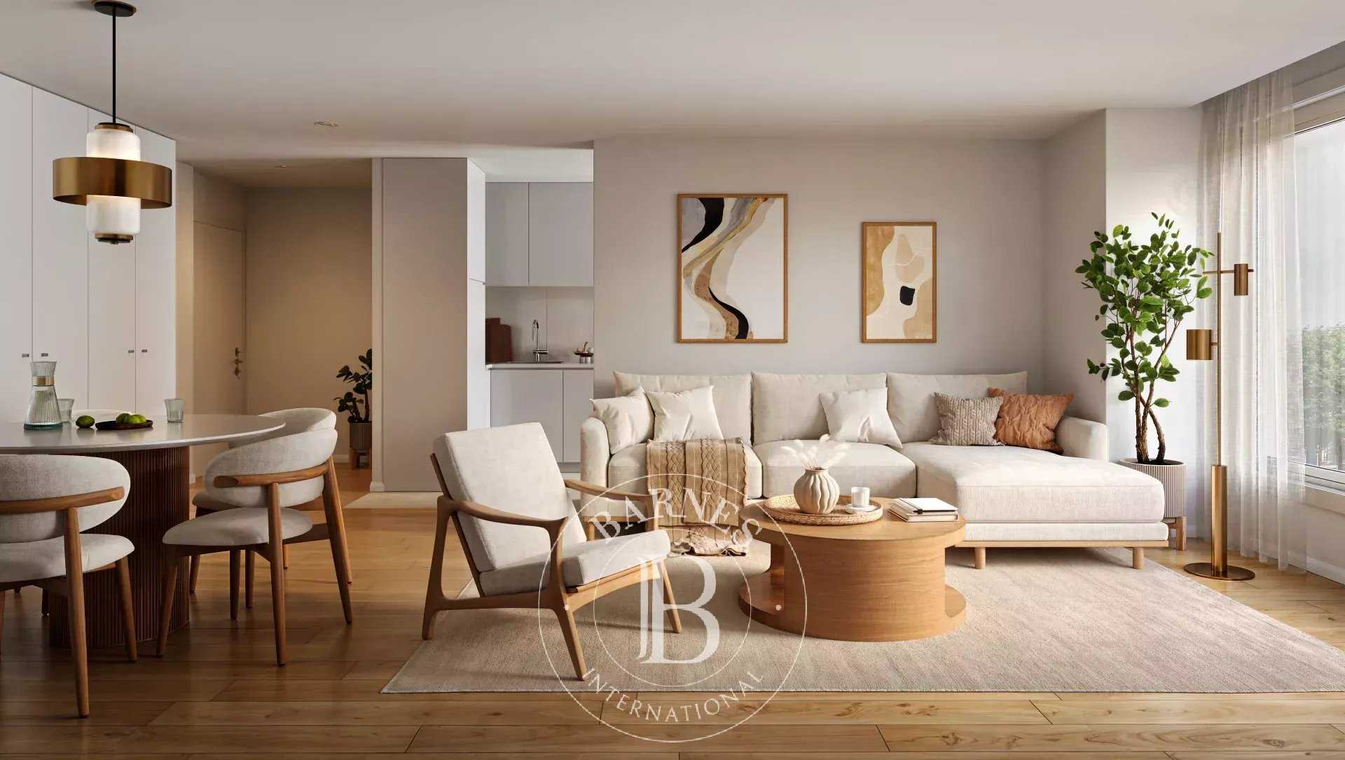 Vila Nova De Gaia  - Piso 3 Cuartos 2 Habitaciones