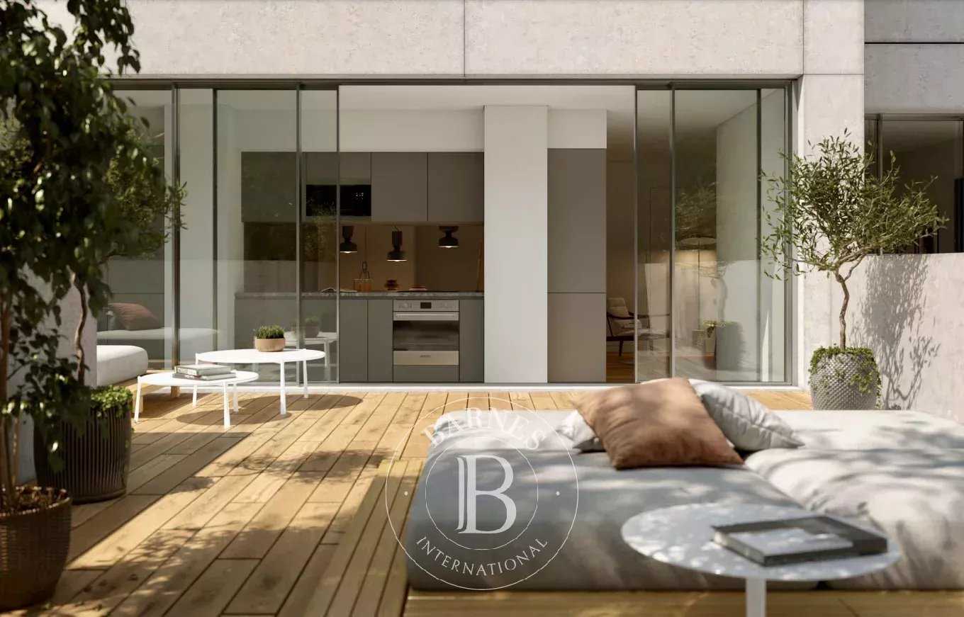 Estrela  - Appartement 4 Pi&egrave;ces 3 Chambres