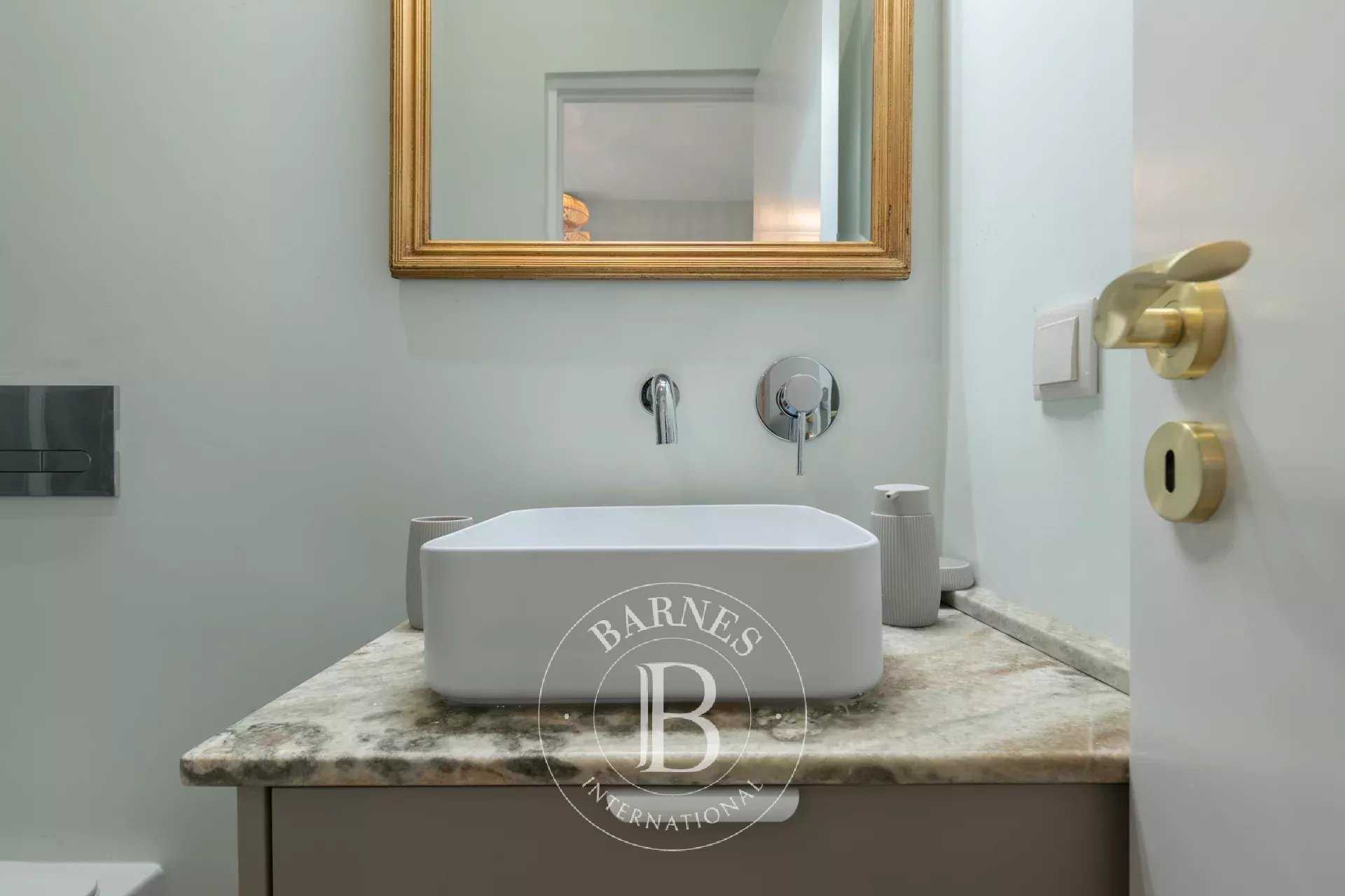 Misericórdia  - Edificio 