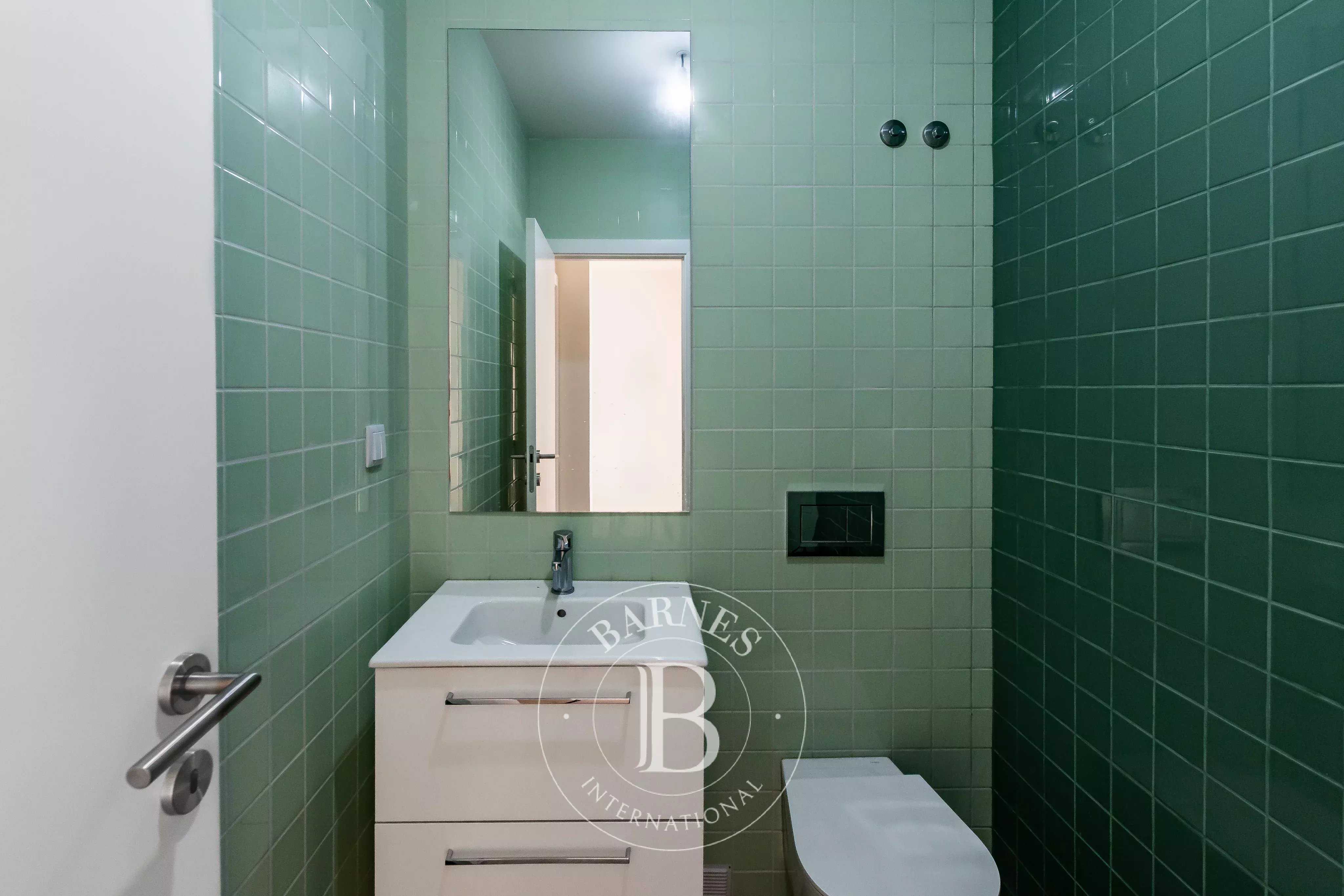 Lisboa  - Piso 3 Cuartos 2 Habitaciones