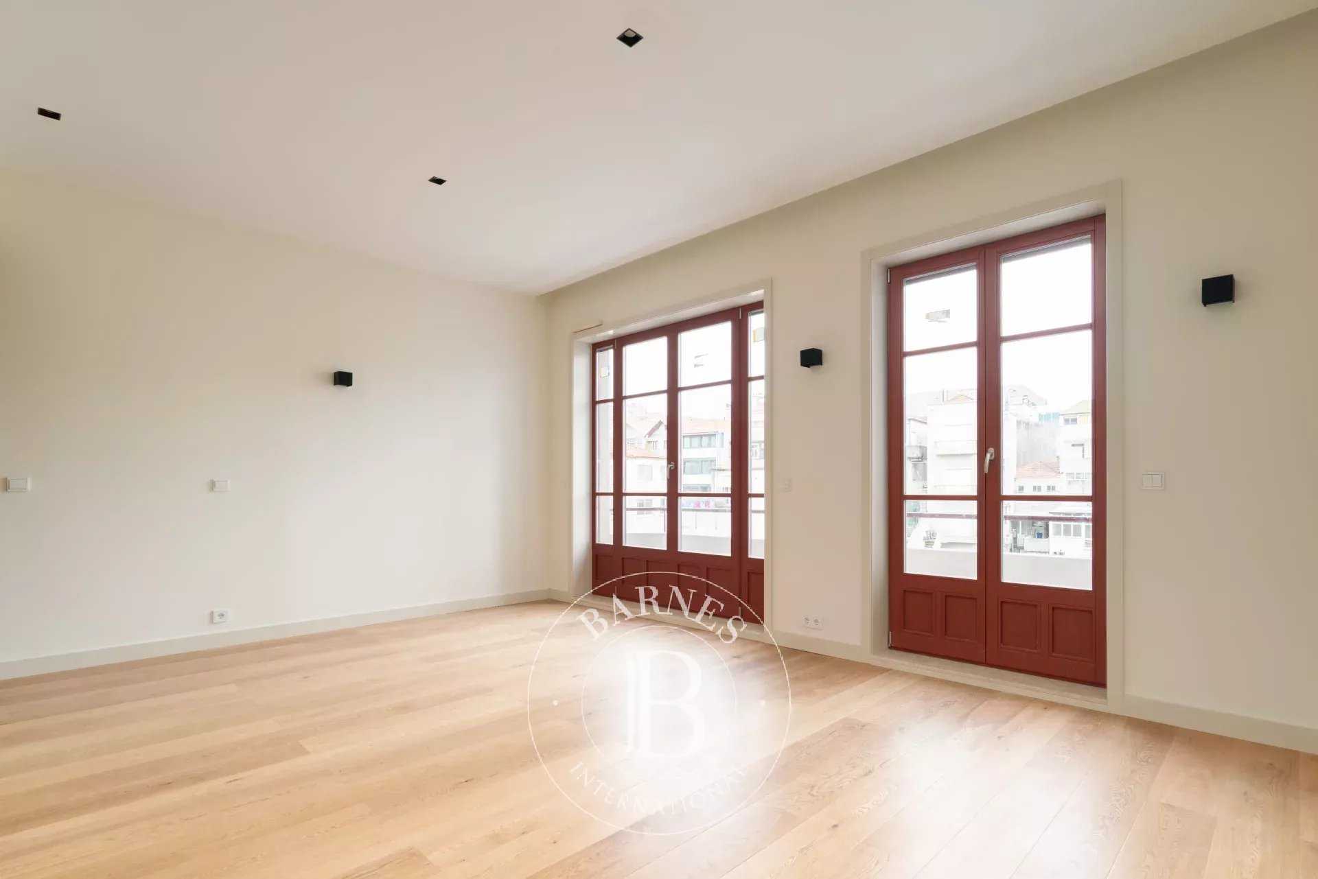 Cedofeita, Ildefonso, Sé, Miragaia, Nicolau, Vitória  - Apartment 