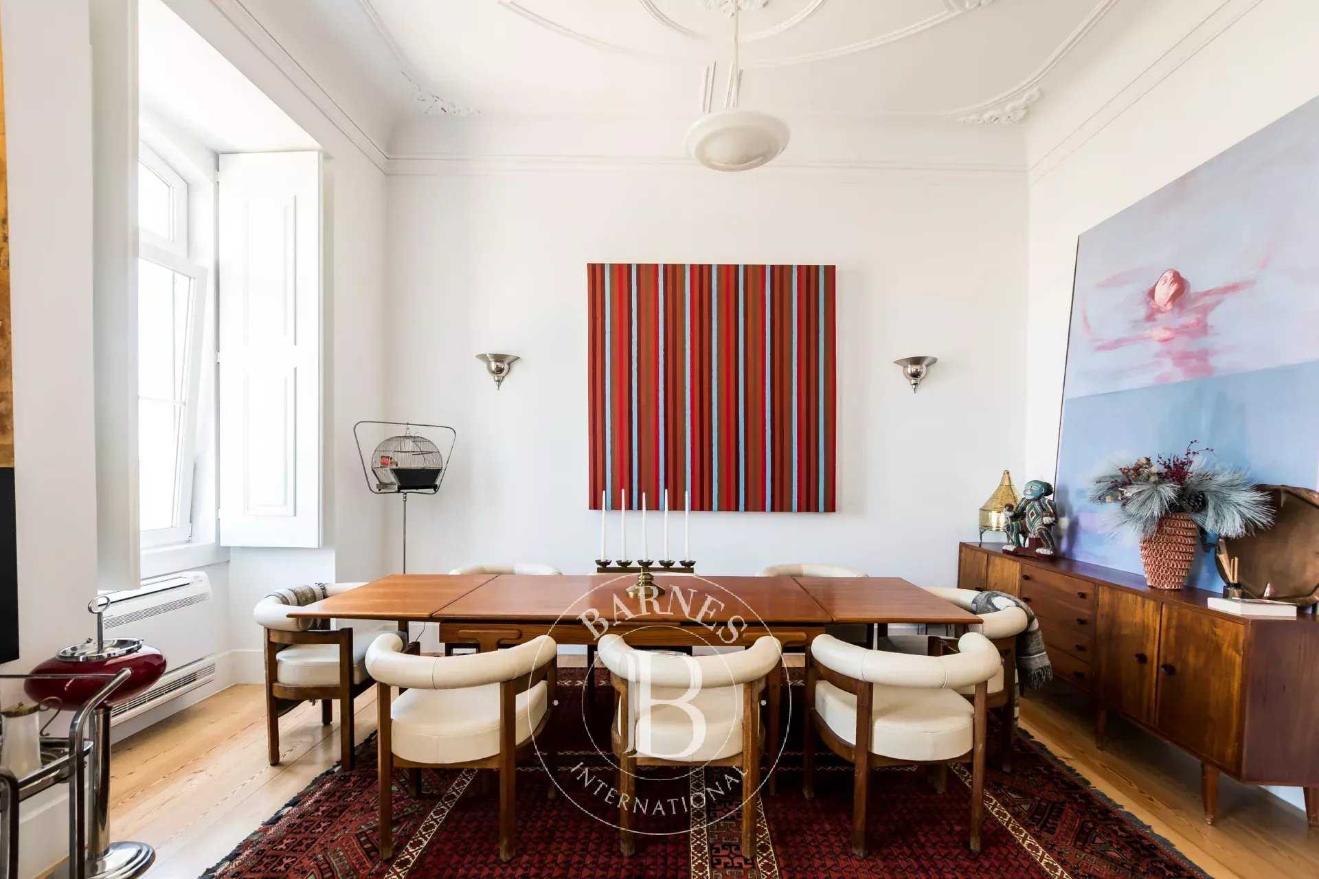 Lisboa  - Appartement 