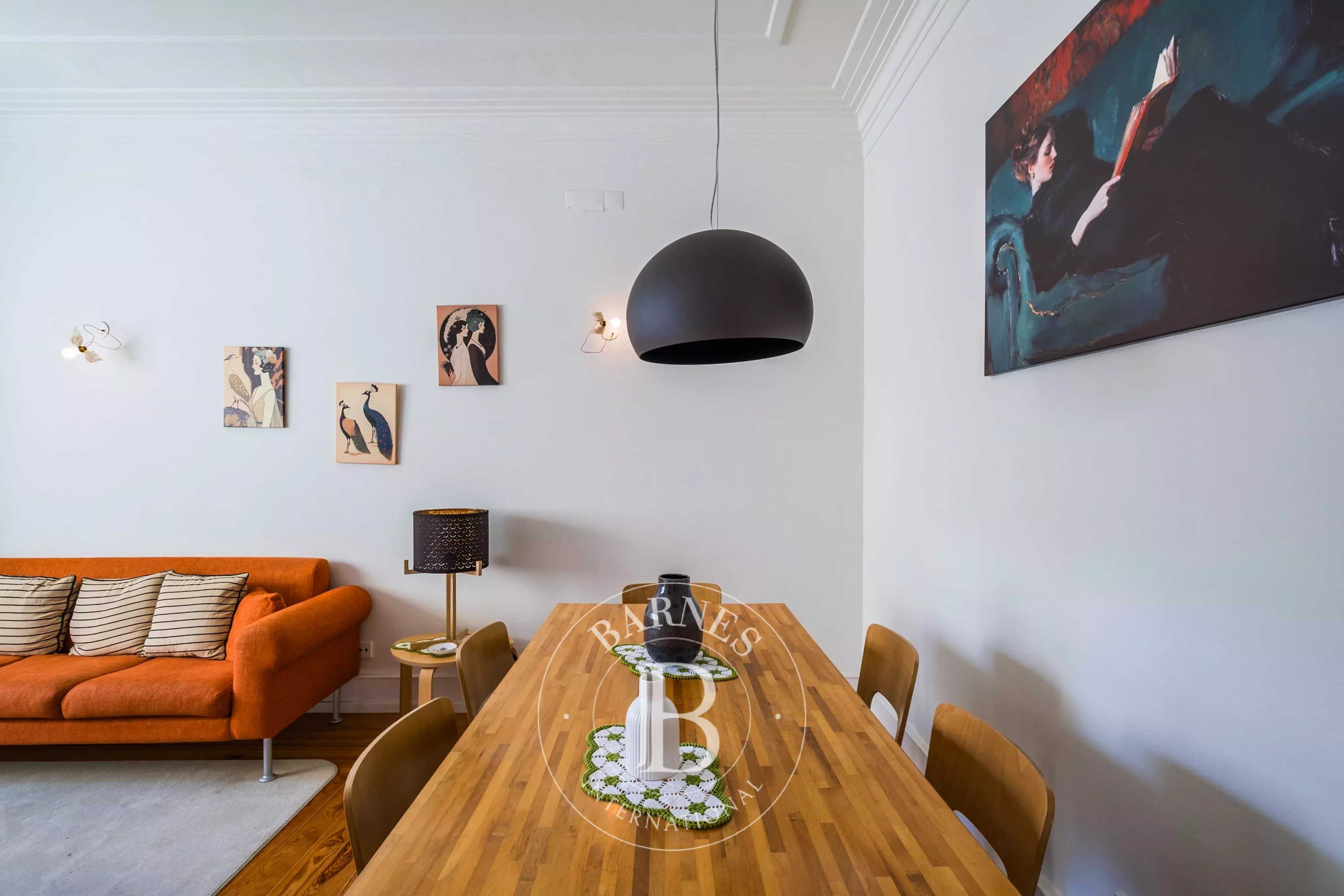 Lisboa  - Appartement 
