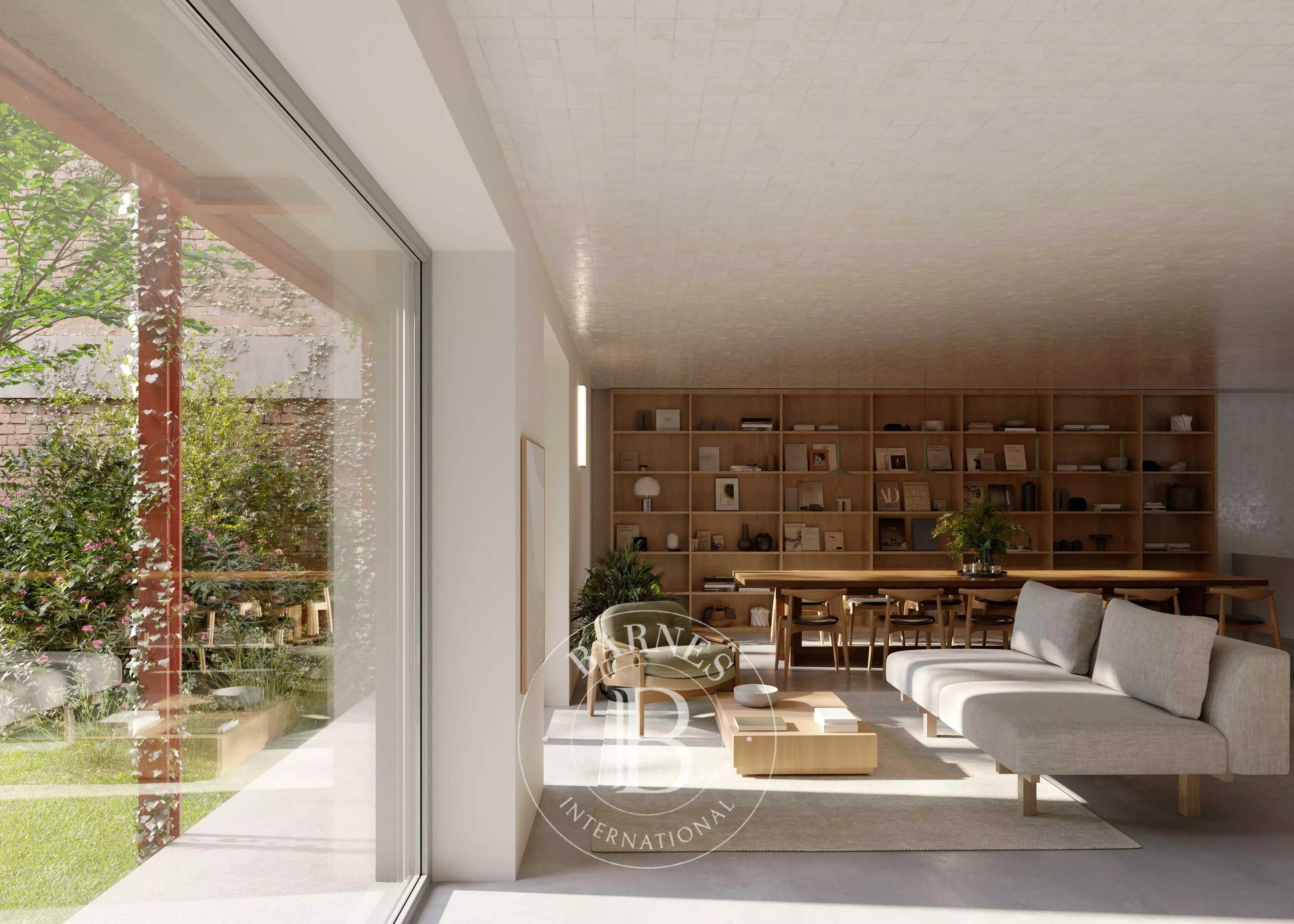 Marvila  - Appartement 