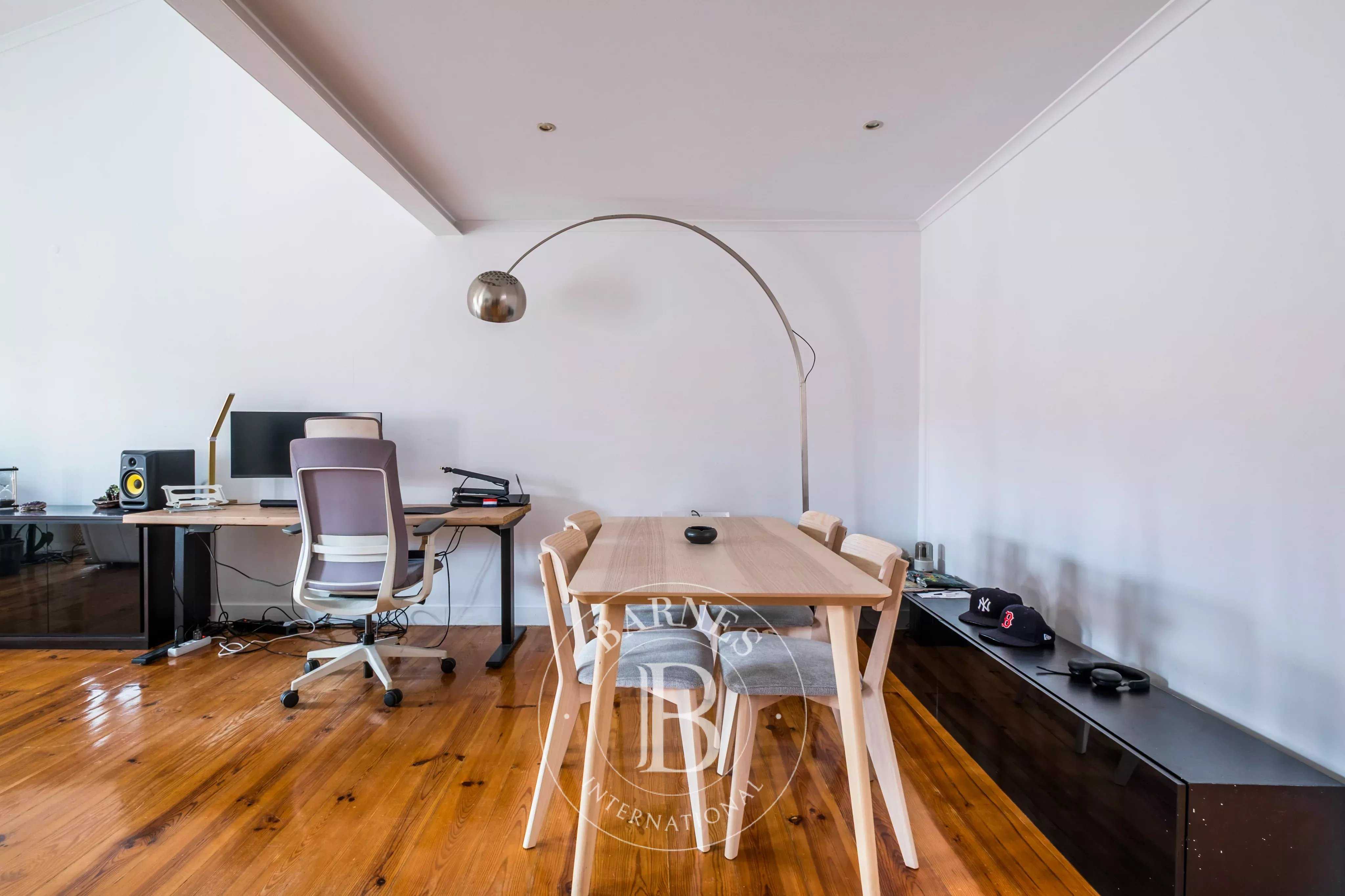 Lisboa  - Appartement 